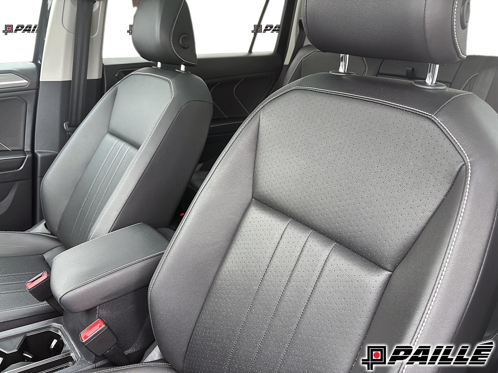 Volkswagen Tiguan  2023 à Berthierville, Québec