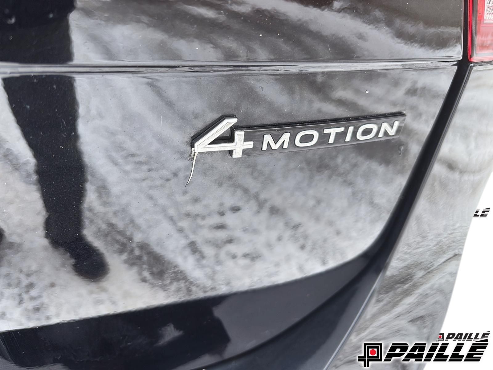 Volkswagen Tiguan  2023 à Berthierville, Québec