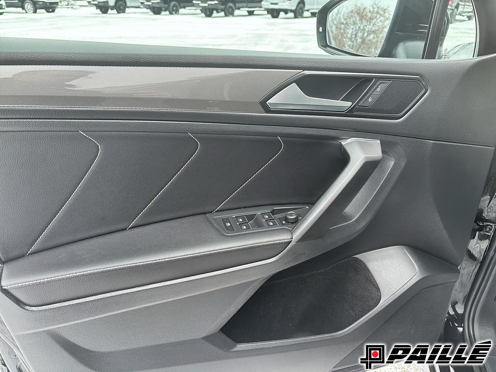 Volkswagen Tiguan  2023 à Berthierville, Québec