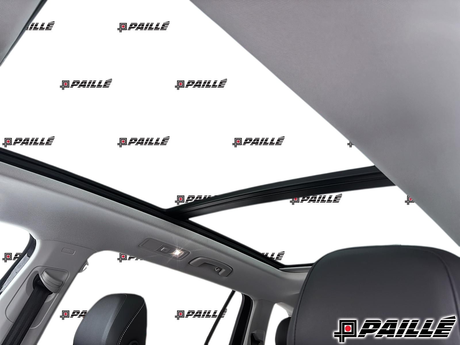 Volkswagen Tiguan  2023 à Berthierville, Québec