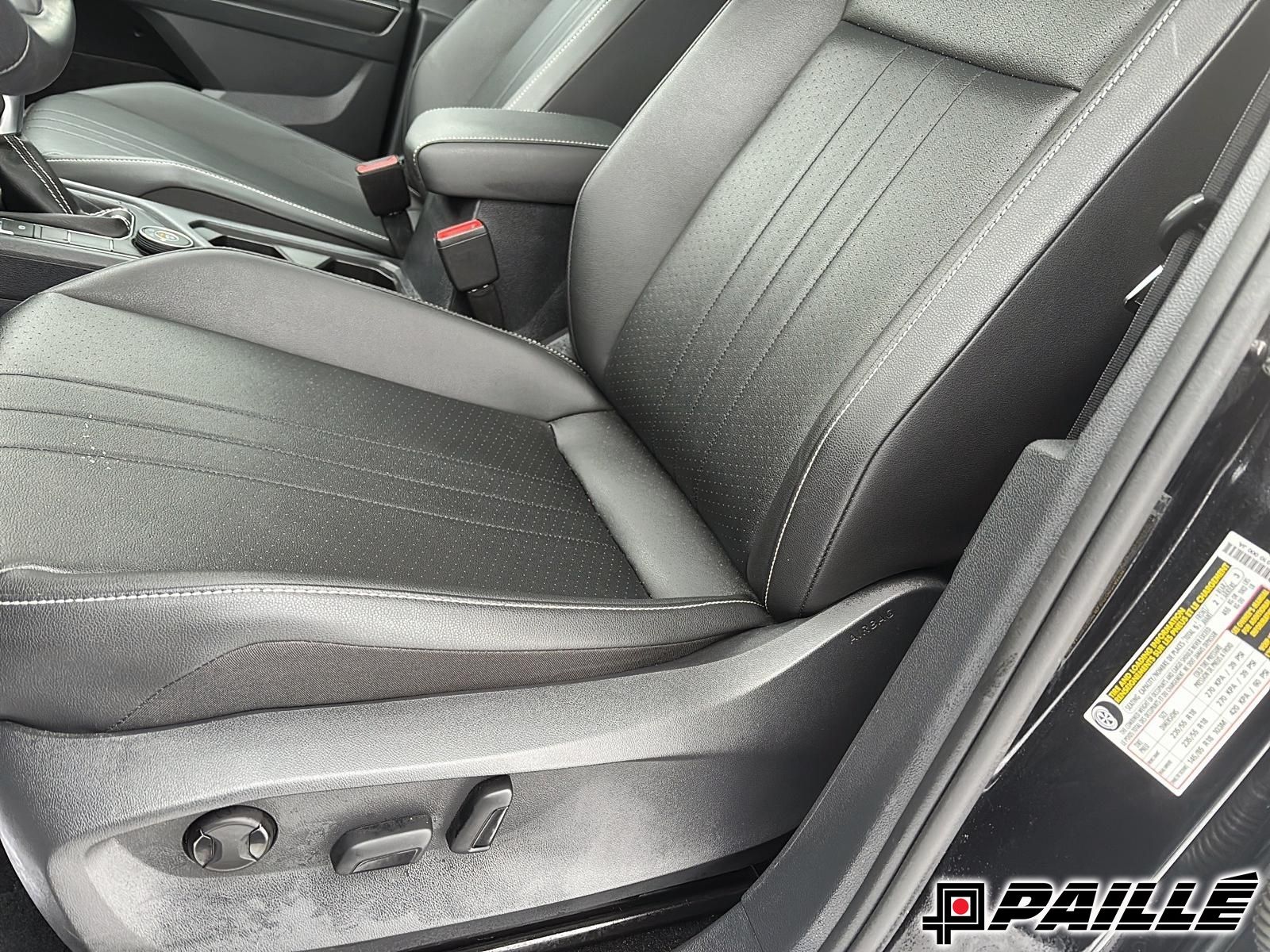 Volkswagen Tiguan  2023 à Berthierville, Québec