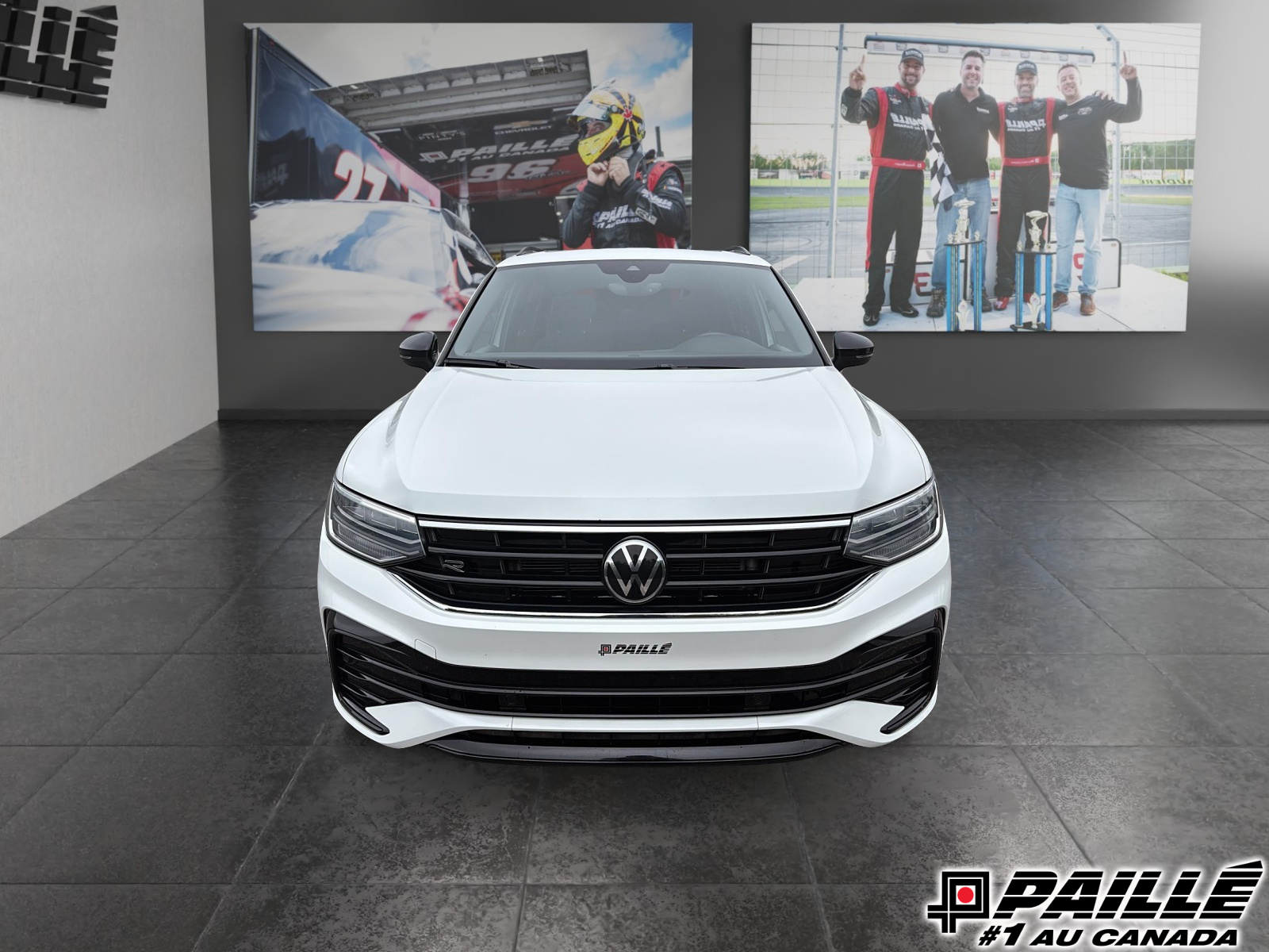 2024 Volkswagen Tiguan in Nicolet, Quebec