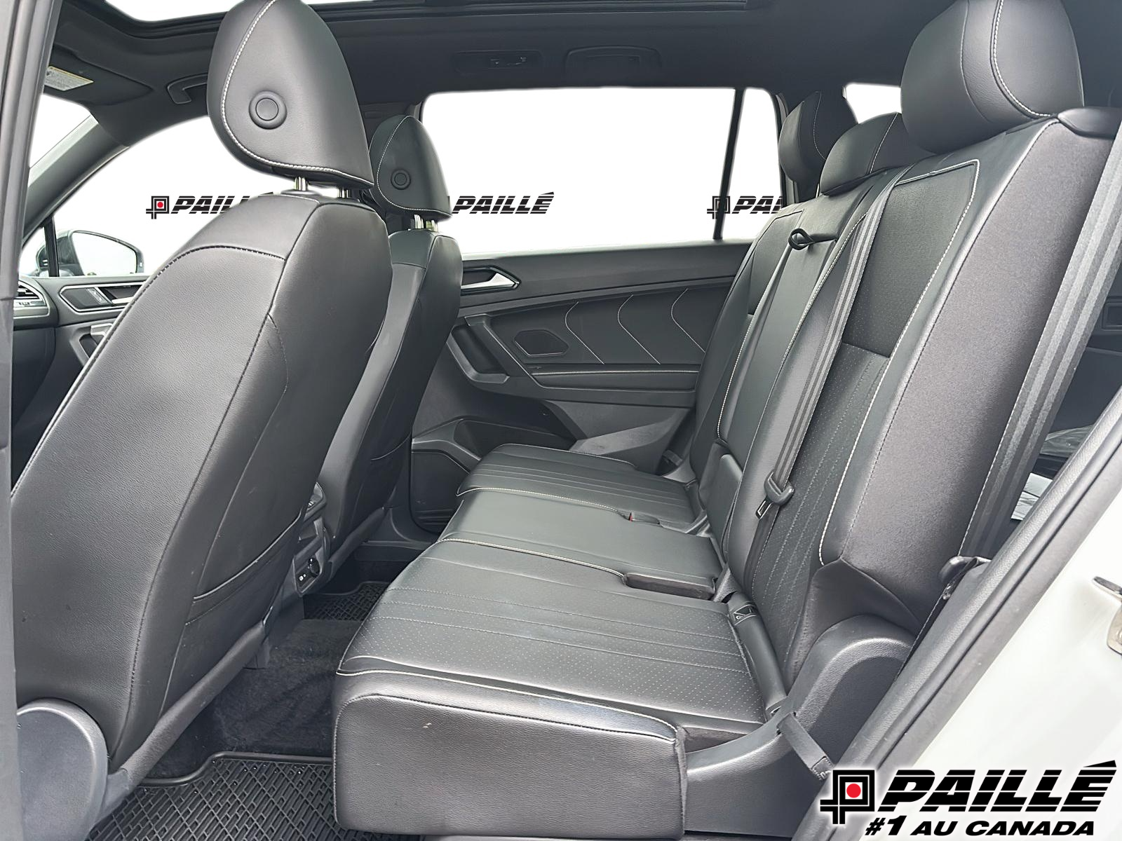 2024 Volkswagen Tiguan in Nicolet, Quebec