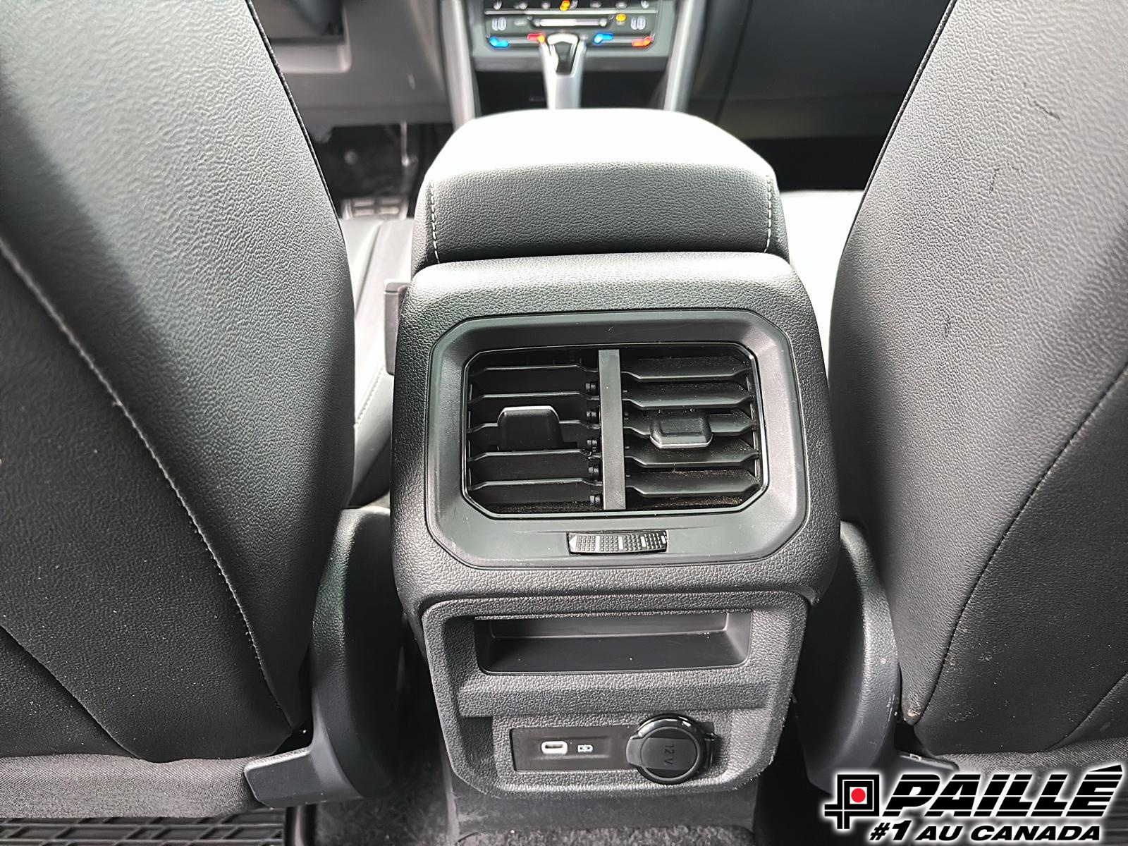 2024 Volkswagen Tiguan in Nicolet, Quebec