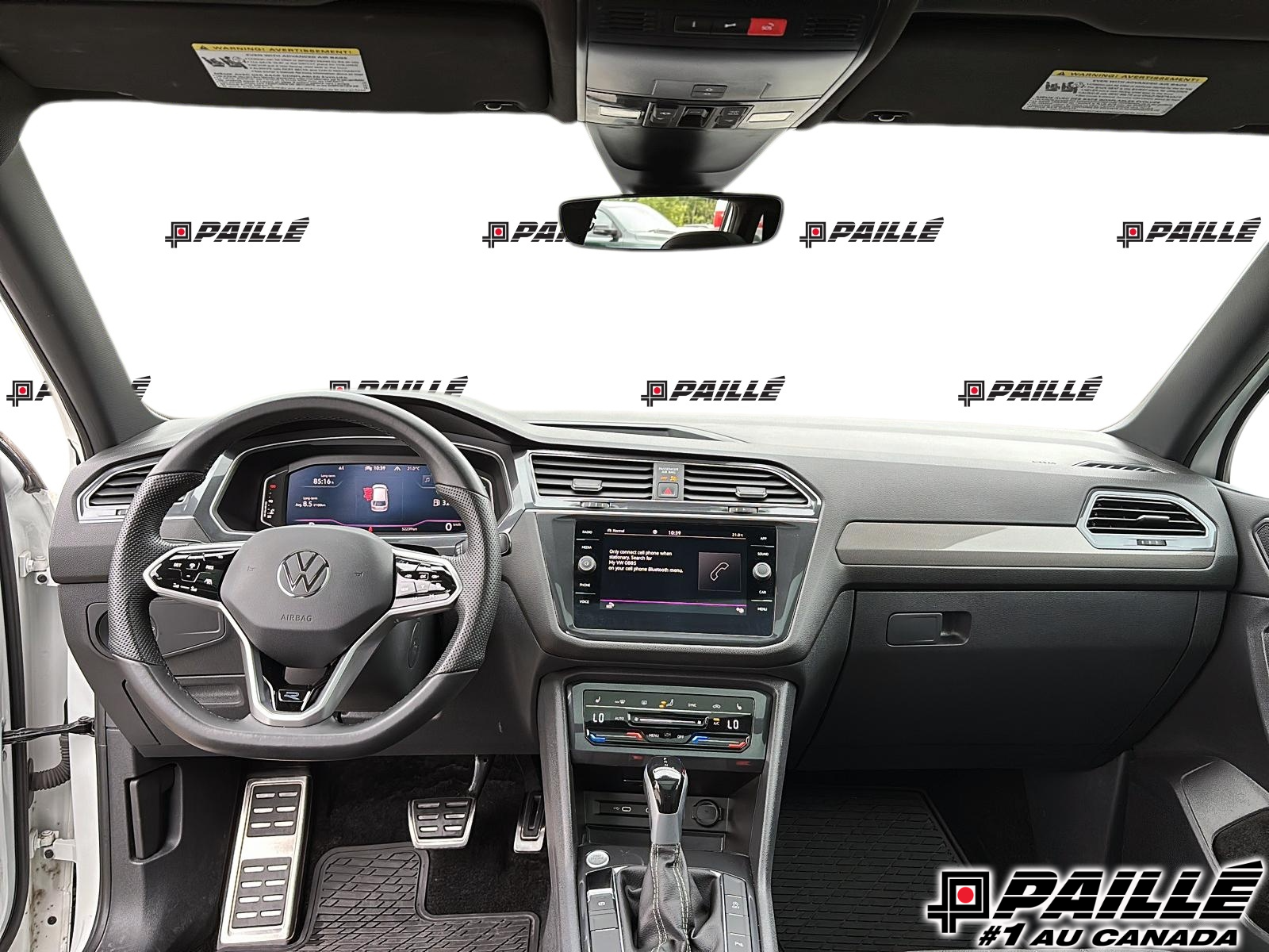 2024 Volkswagen Tiguan in Nicolet, Quebec