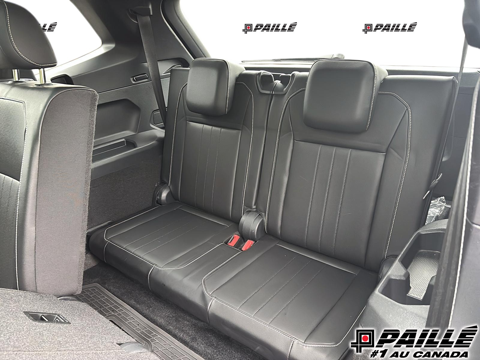 2024 Volkswagen Tiguan in Nicolet, Quebec