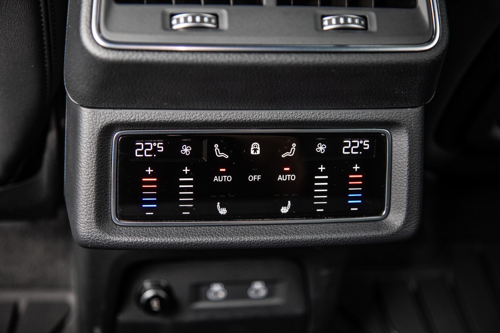 Audi e-tron  2022 à Saint-Bruno-de-Montarville, Québec