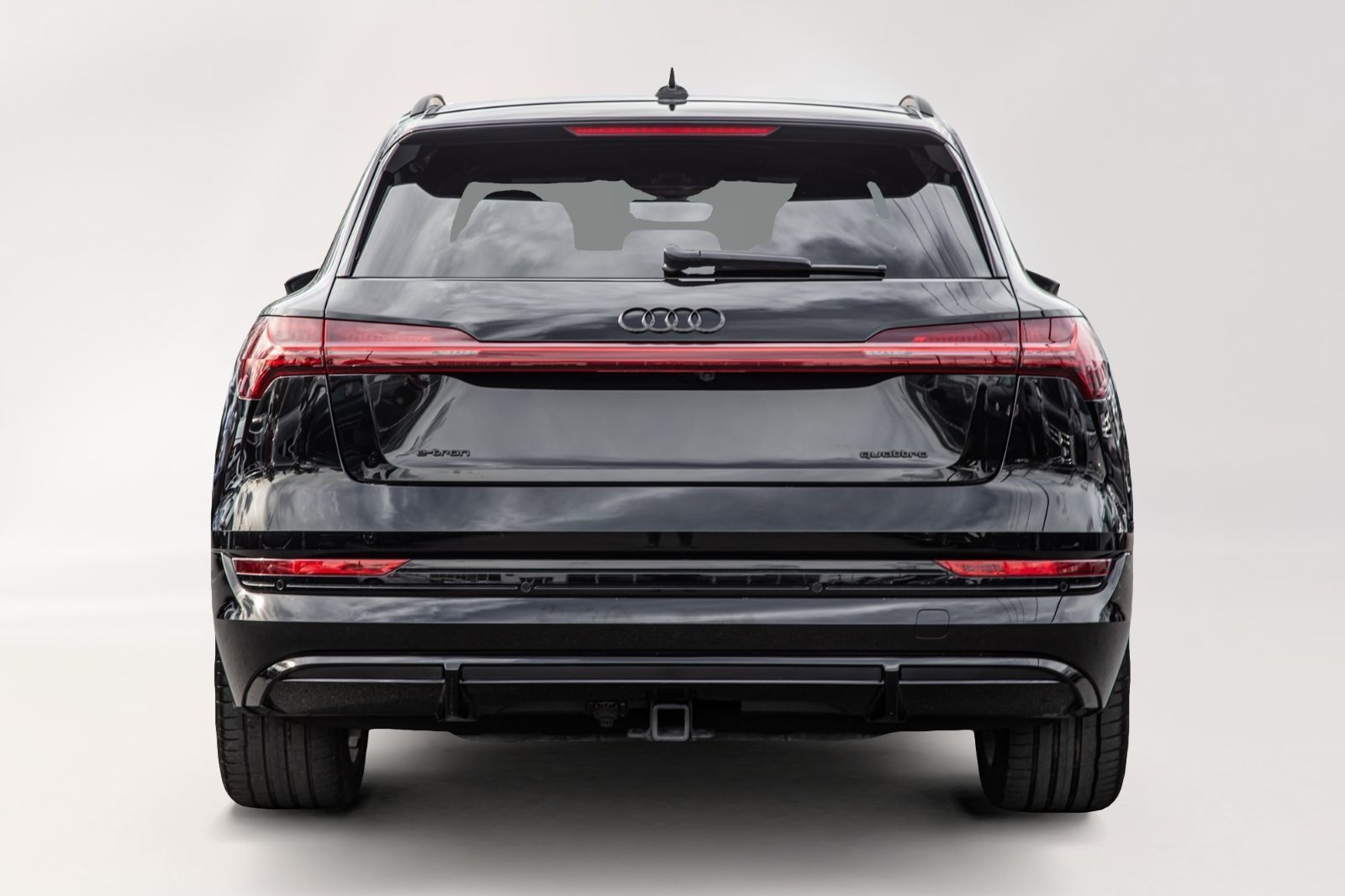 Audi e-tron  2022 à Saint-Bruno-de-Montarville, Québec