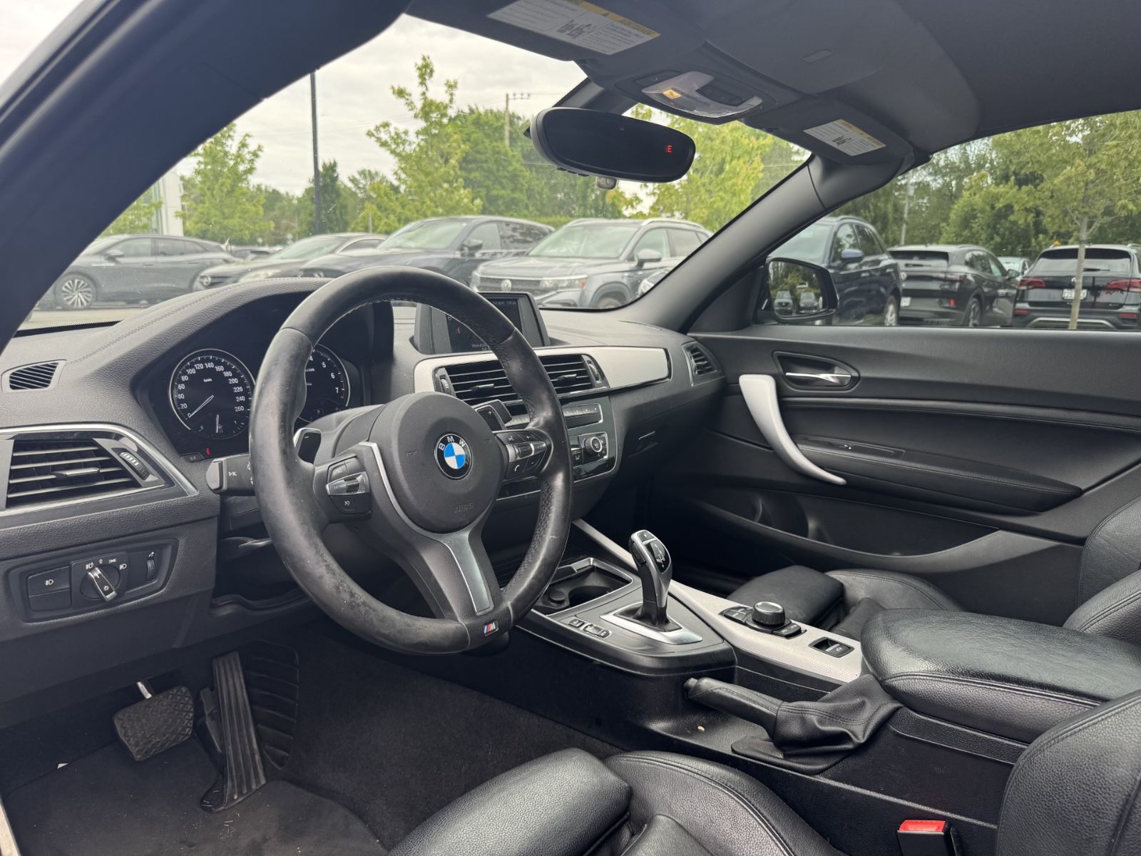 2018 BMW 2 Series in Saint-Bruno-de-Montarville, Quebec