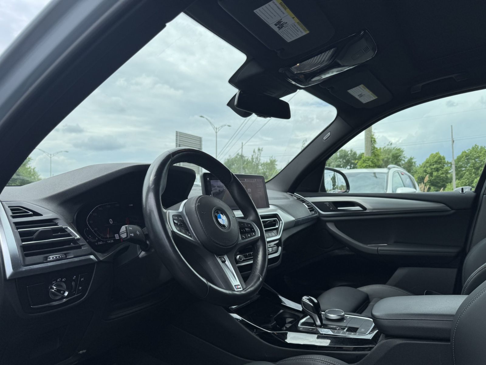 BMW X3  2022 à Saint-Bruno-de-Montarville, Québec