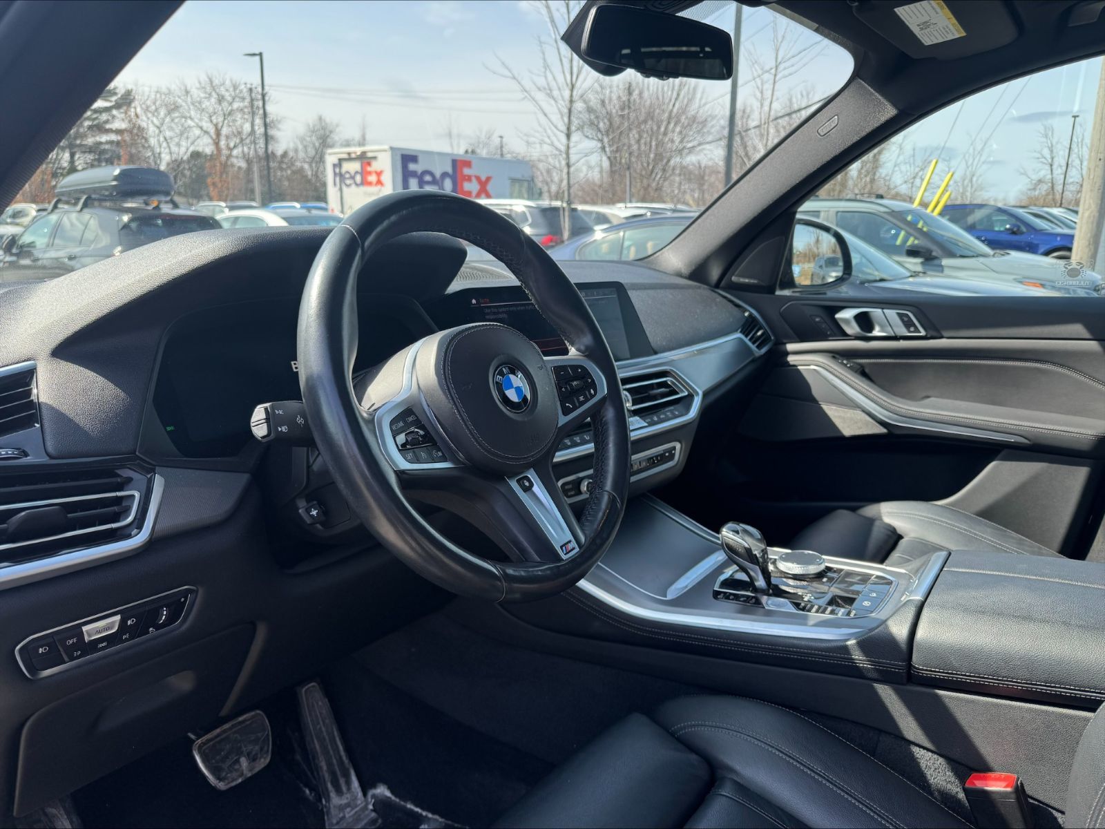 BMW X5  2019 à Saint-Bruno-de-Montarville, Québec