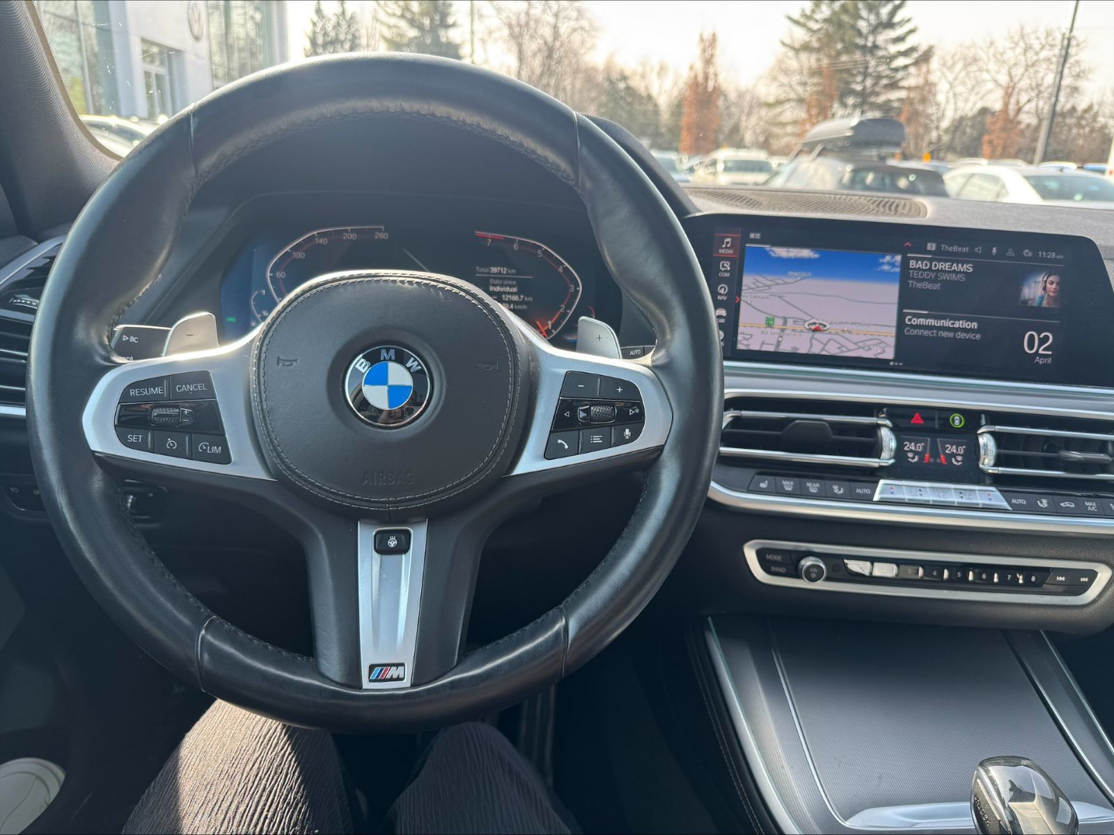 BMW X5  2019 à Saint-Bruno-de-Montarville, Québec