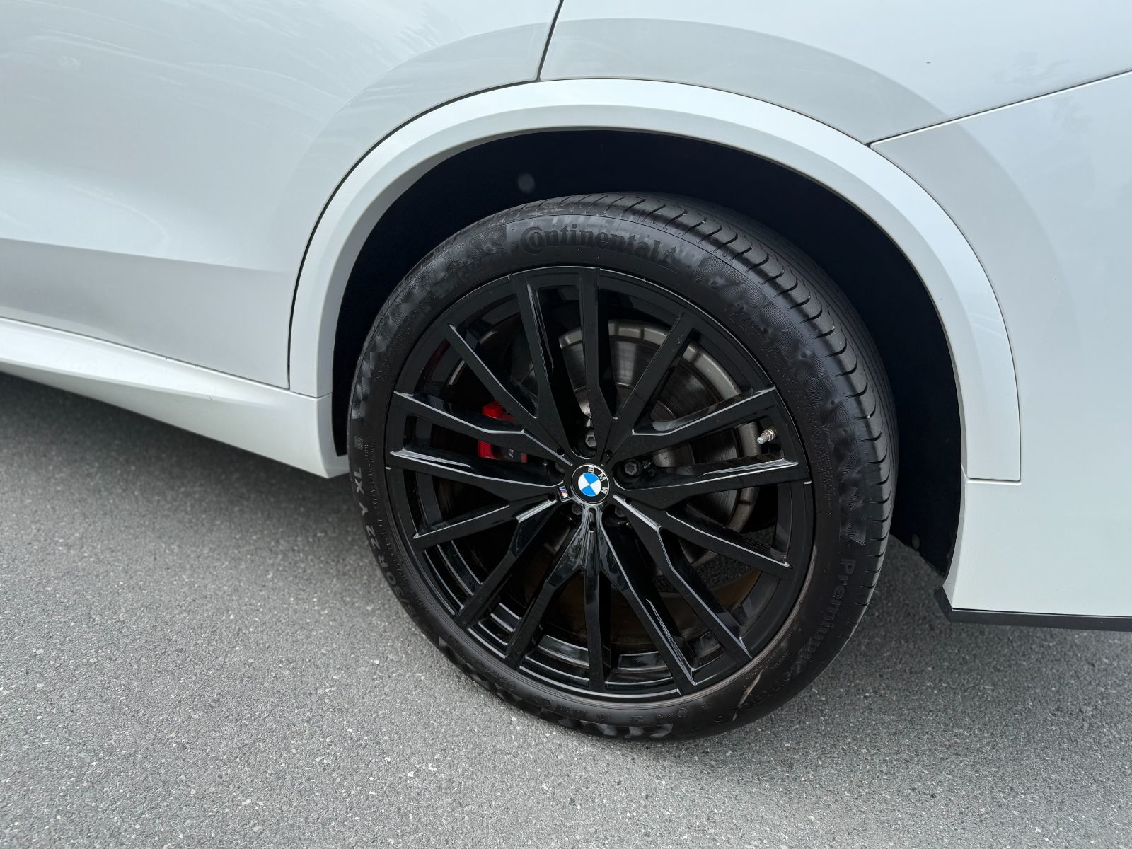 2021 BMW X5 in Saint-Bruno-de-Montarville, Quebec