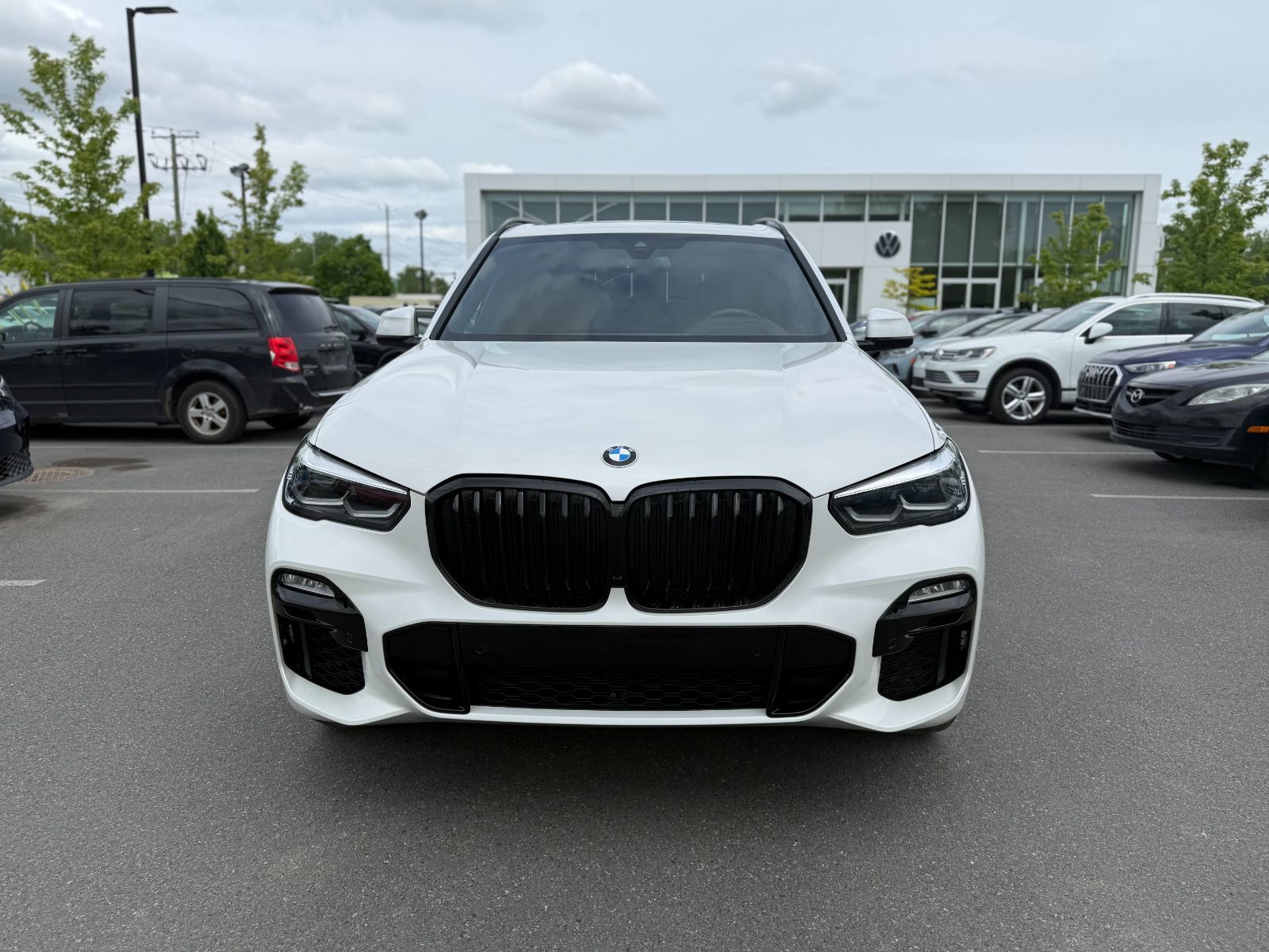 2021 BMW X5 in Saint-Bruno-de-Montarville, Quebec