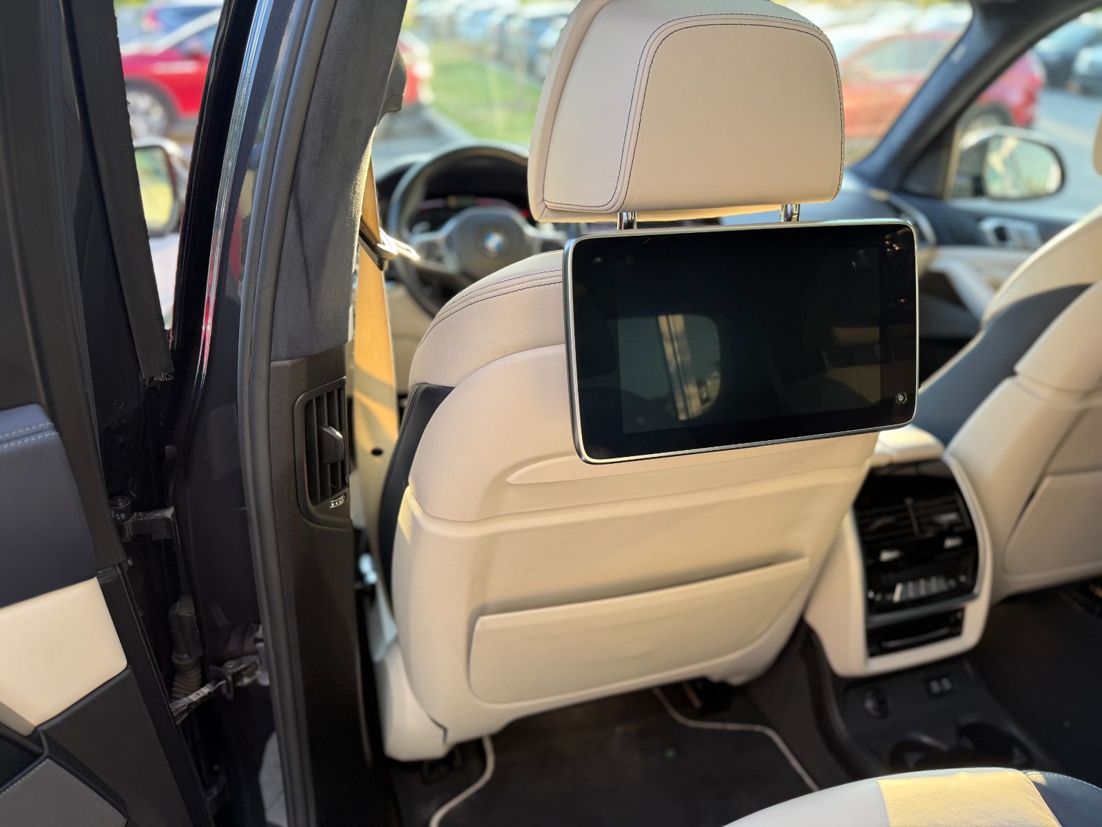 2019 BMW X7 in Saint-Bruno-de-Montarville, Quebec