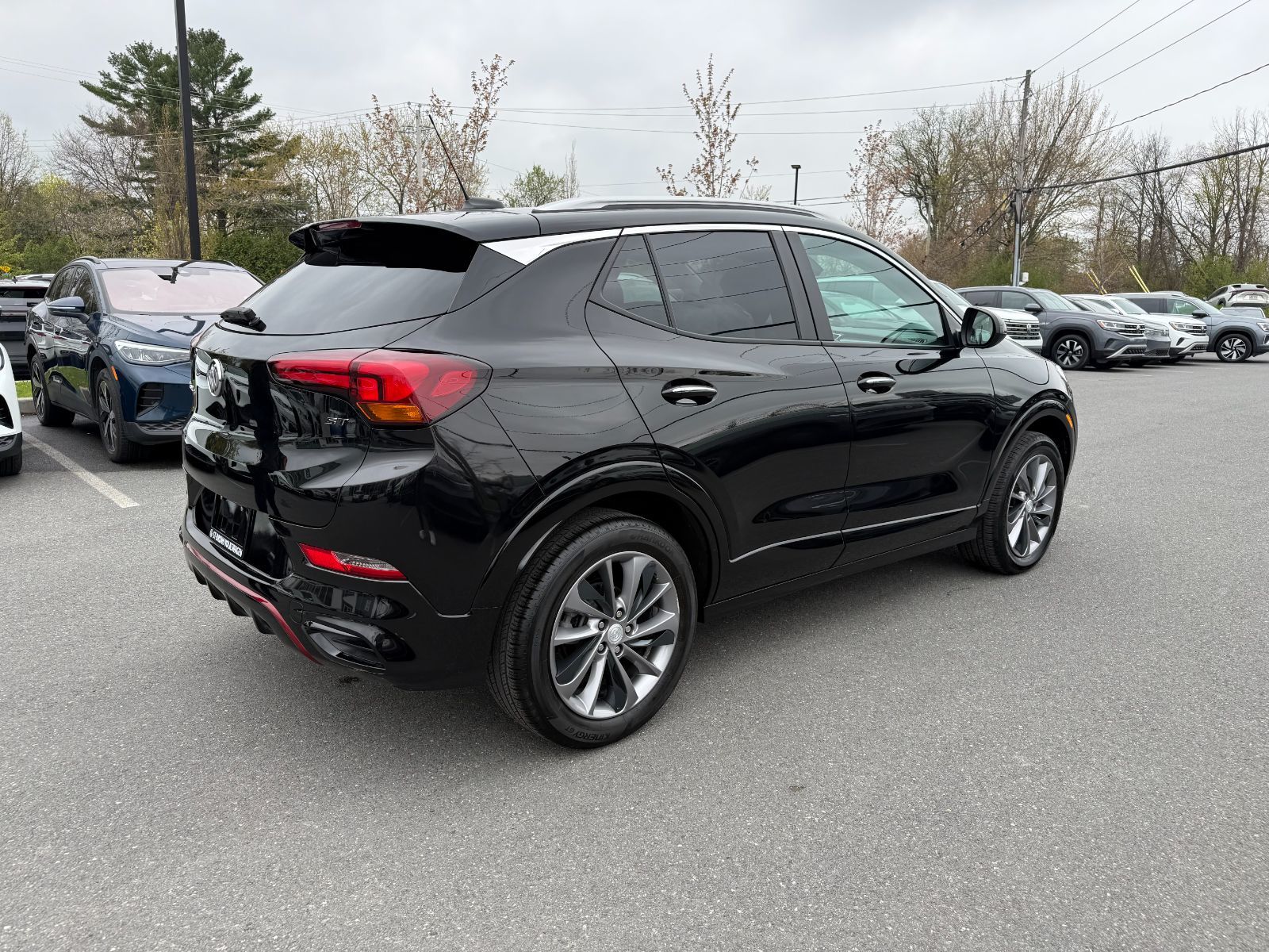 2023 Buick Encore GX in Saint-Bruno-de-Montarville, Quebec