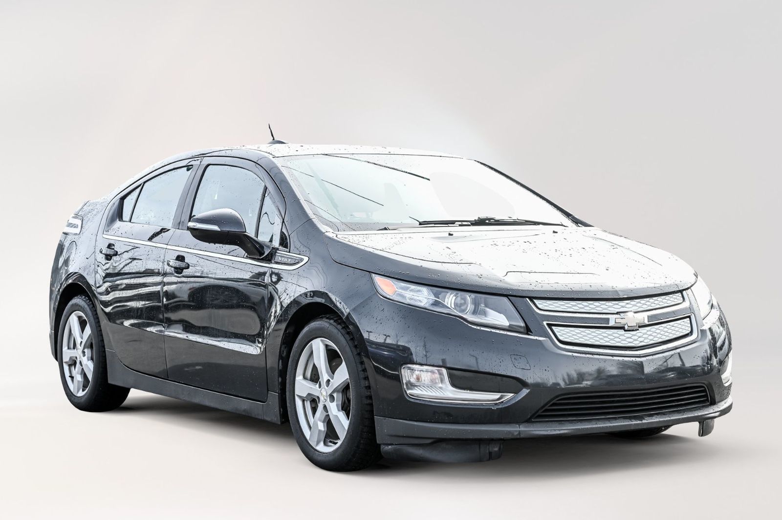 2015 Chevrolet Volt in Saint-Bruno-de-Montarville, Quebec