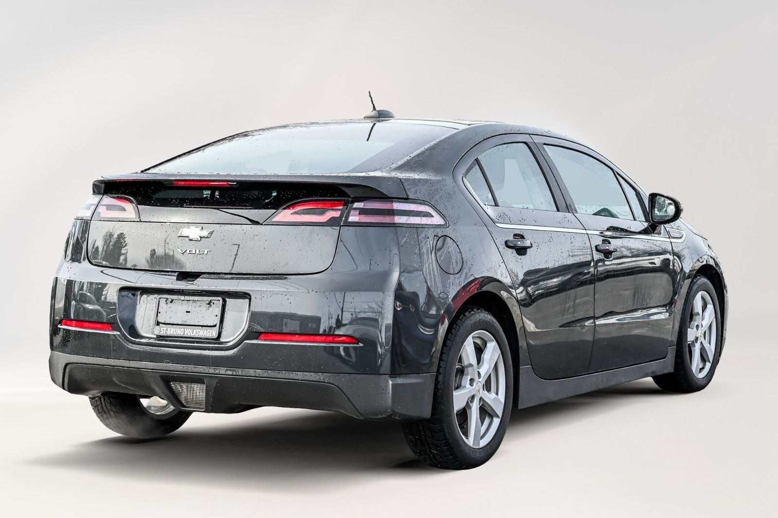 2015 Chevrolet Volt in Saint-Bruno-de-Montarville, Quebec