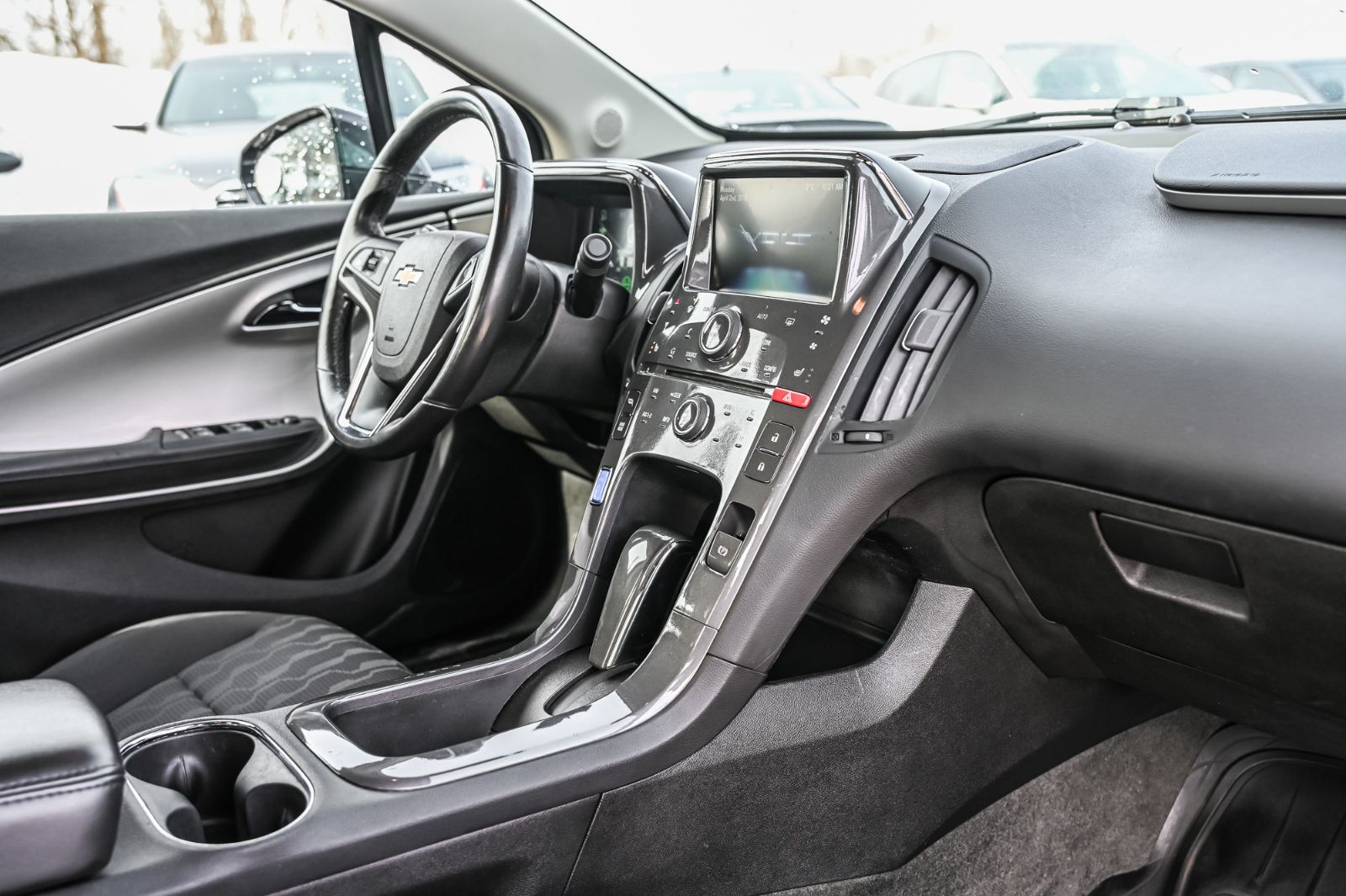2015 Chevrolet Volt in Saint-Bruno-de-Montarville, Quebec