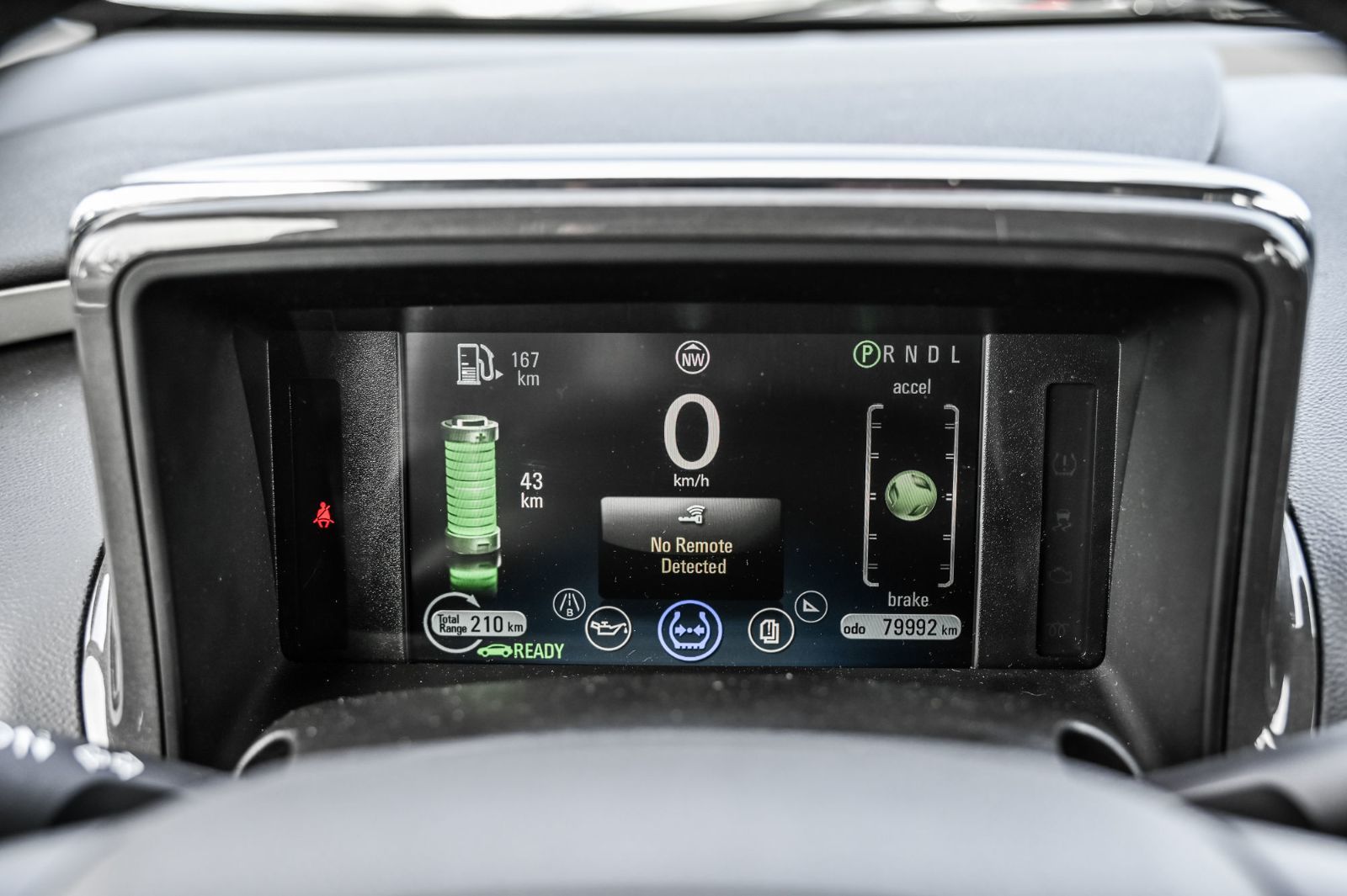 2015 Chevrolet Volt in Saint-Bruno-de-Montarville, Quebec