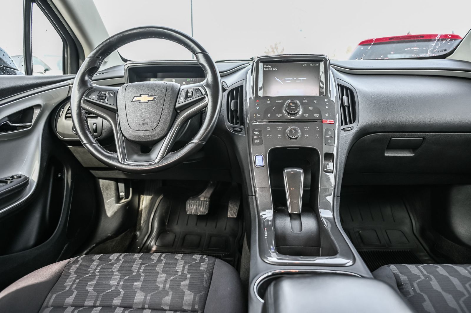 2015 Chevrolet Volt in Saint-Bruno-de-Montarville, Quebec