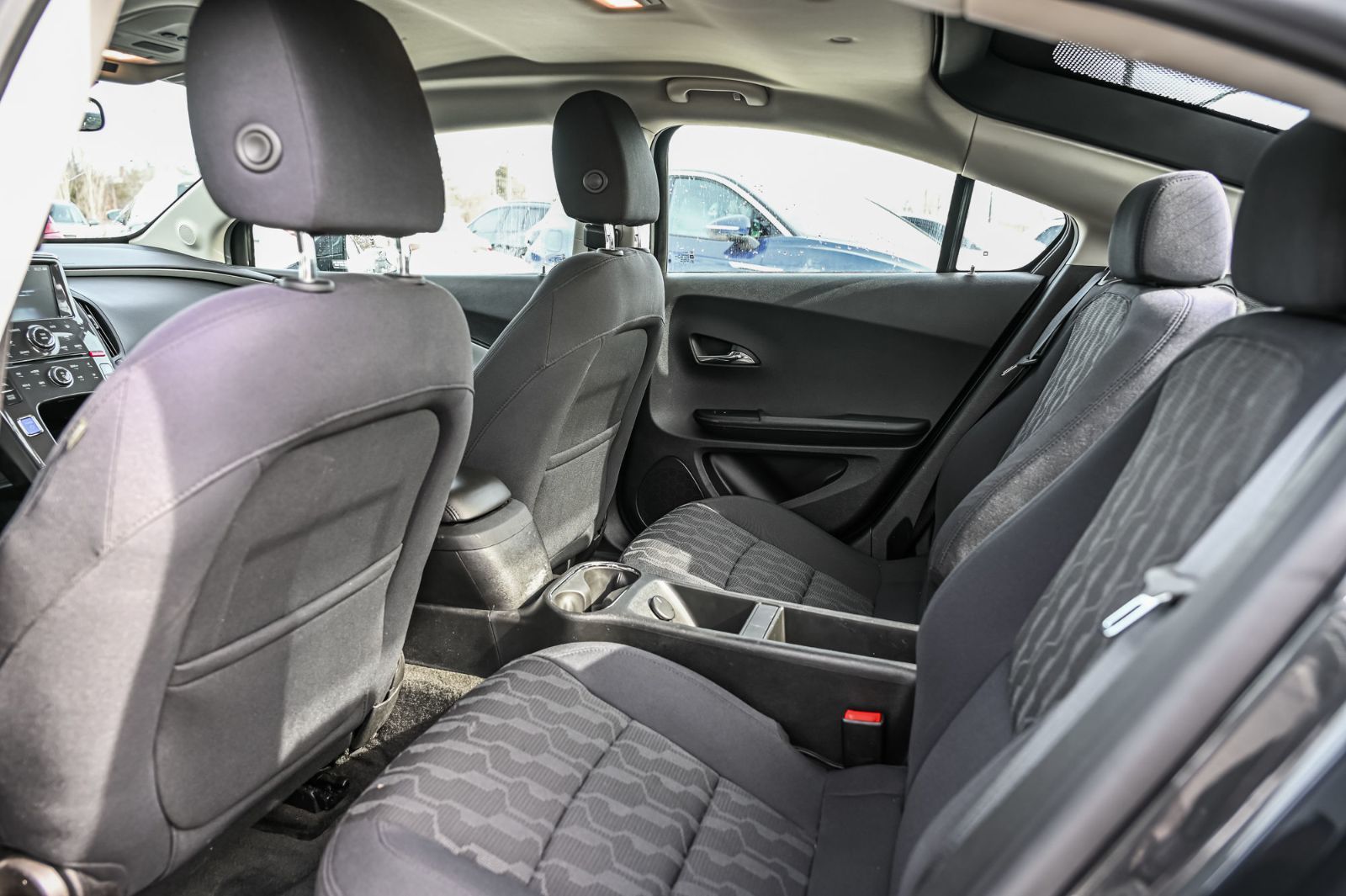 2015 Chevrolet Volt in Saint-Bruno-de-Montarville, Quebec