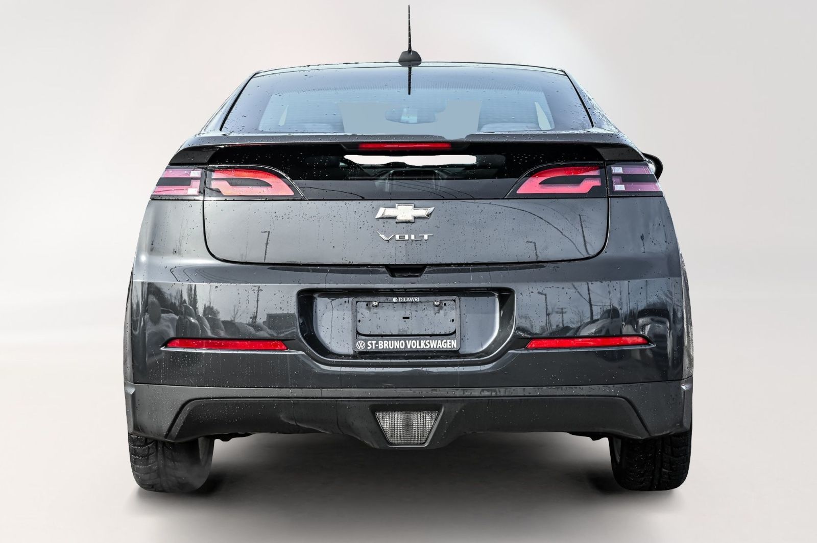 2015 Chevrolet Volt in Saint-Bruno-de-Montarville, Quebec