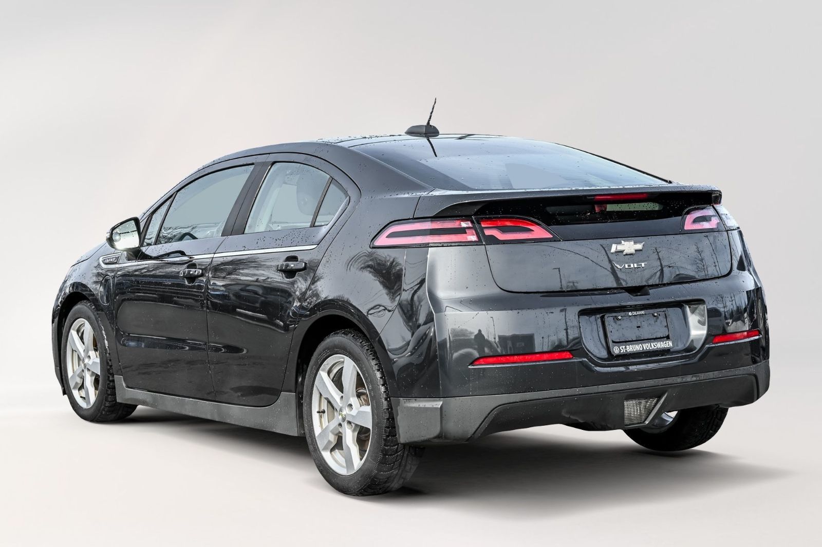2015 Chevrolet Volt in Saint-Bruno-de-Montarville, Quebec