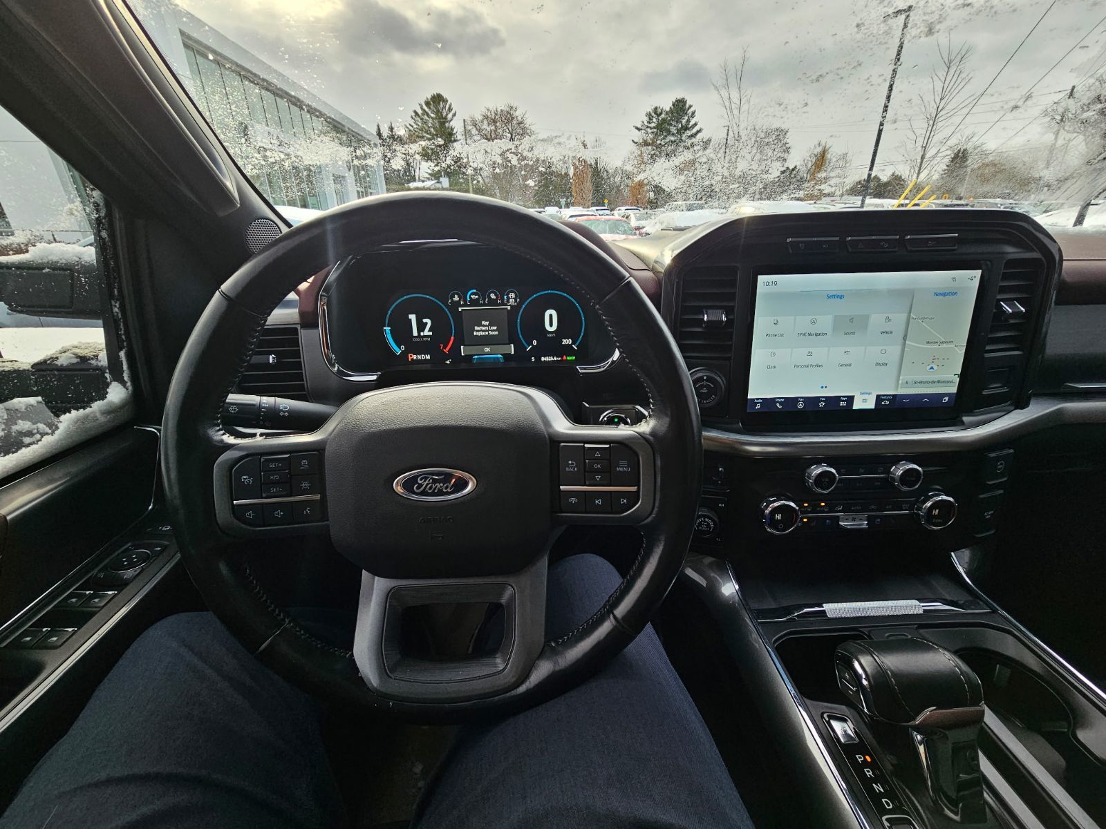 Ford F-150  2021 à Saint-Bruno-de-Montarville, Québec