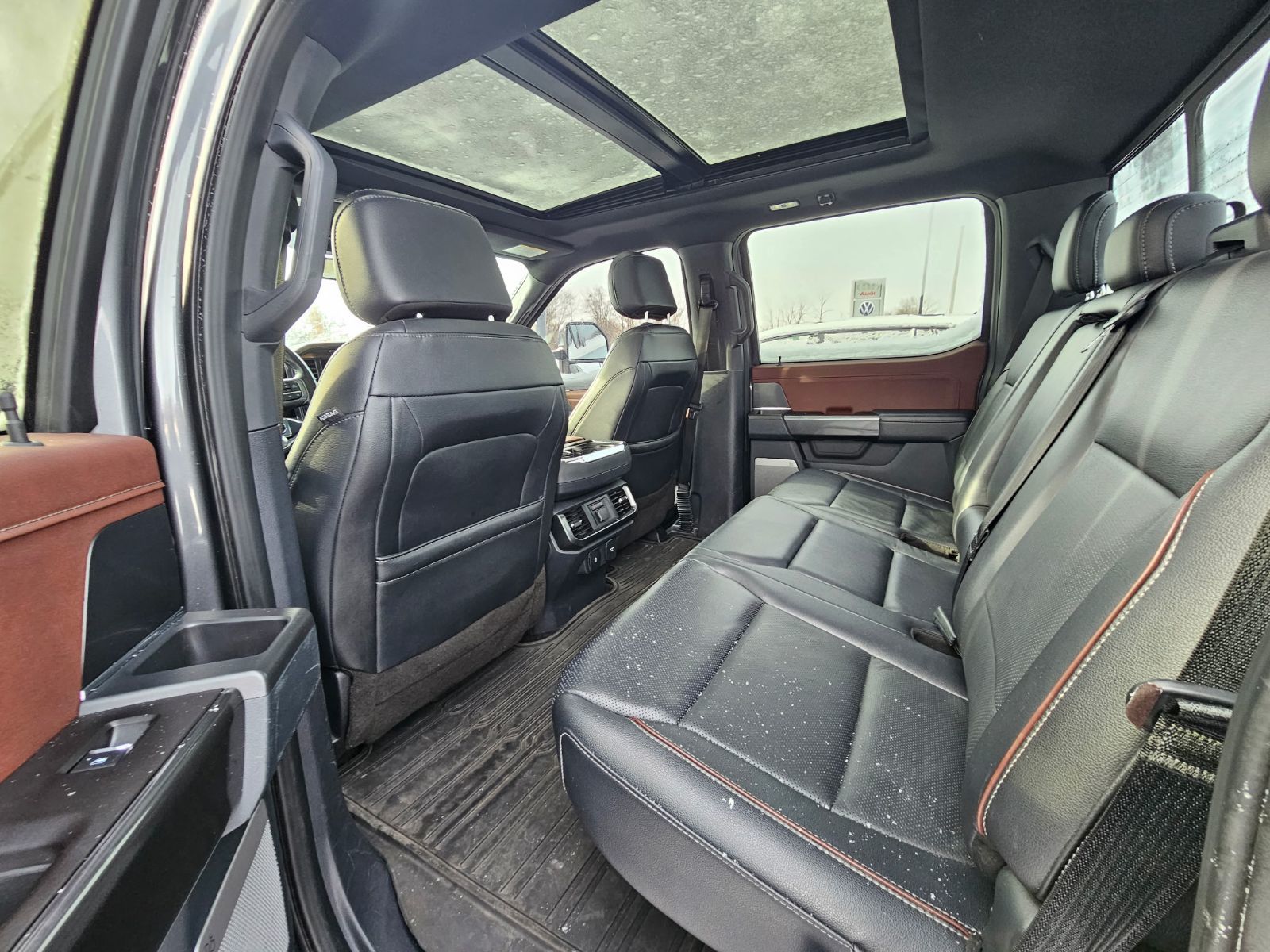 Ford F-150  2021 à Saint-Bruno-de-Montarville, Québec