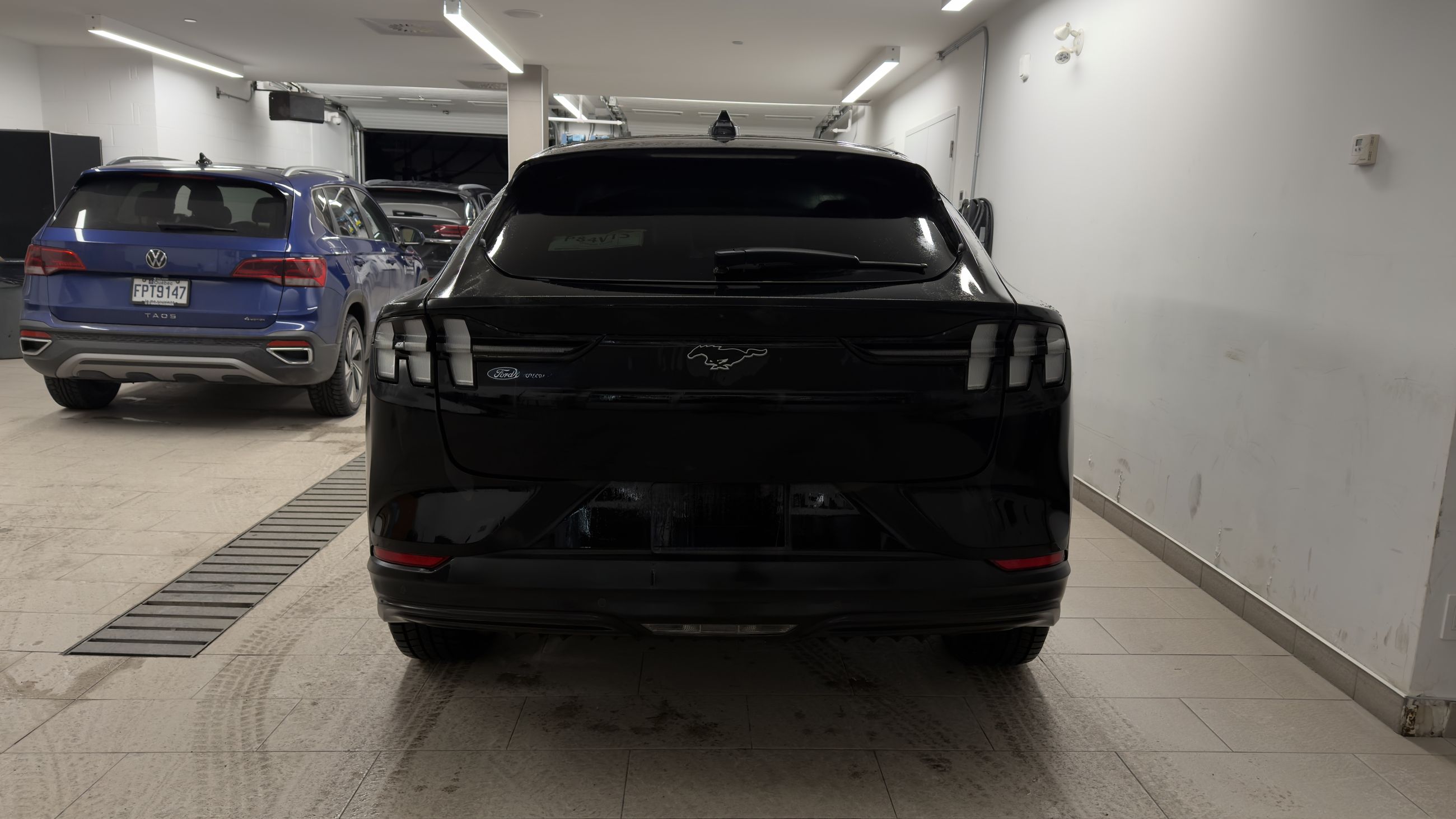 2025 Ford Mustang Mach-E in Saint-Bruno-de-Montarville, Quebec