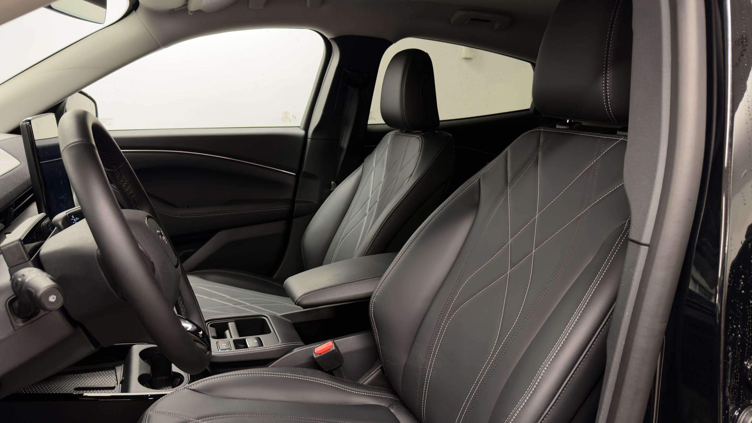 2025 Ford Mustang Mach-E in Saint-Bruno-de-Montarville, Quebec