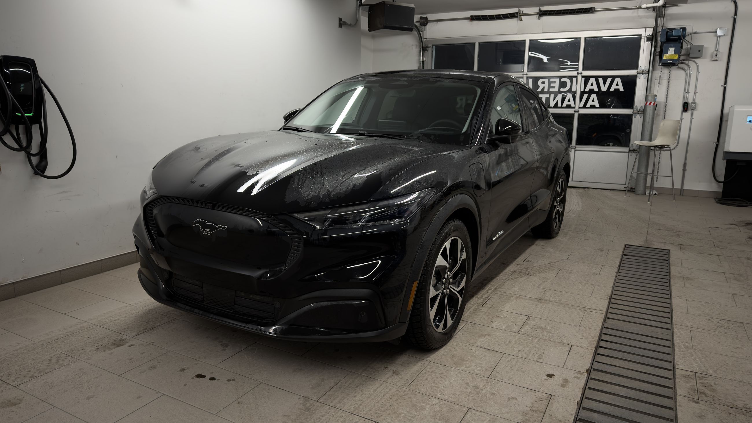 2025 Ford Mustang Mach-E in Saint-Bruno-de-Montarville, Quebec
