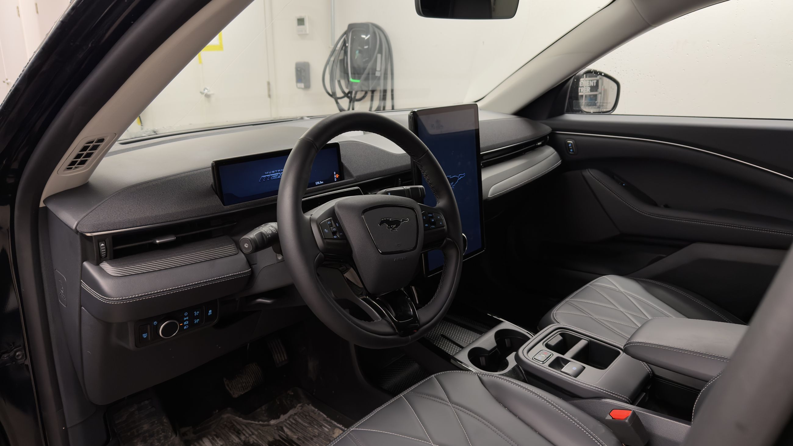 2025 Ford Mustang Mach-E in Saint-Bruno-de-Montarville, Quebec