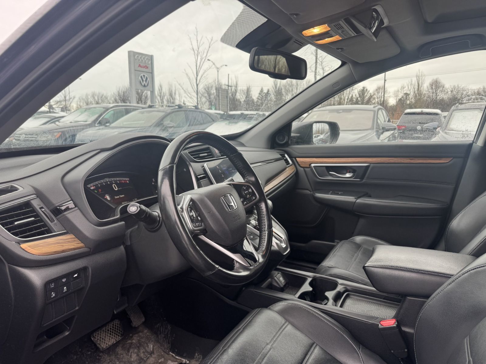 Honda CR-V  2019 à Saint-Bruno-de-Montarville, Québec