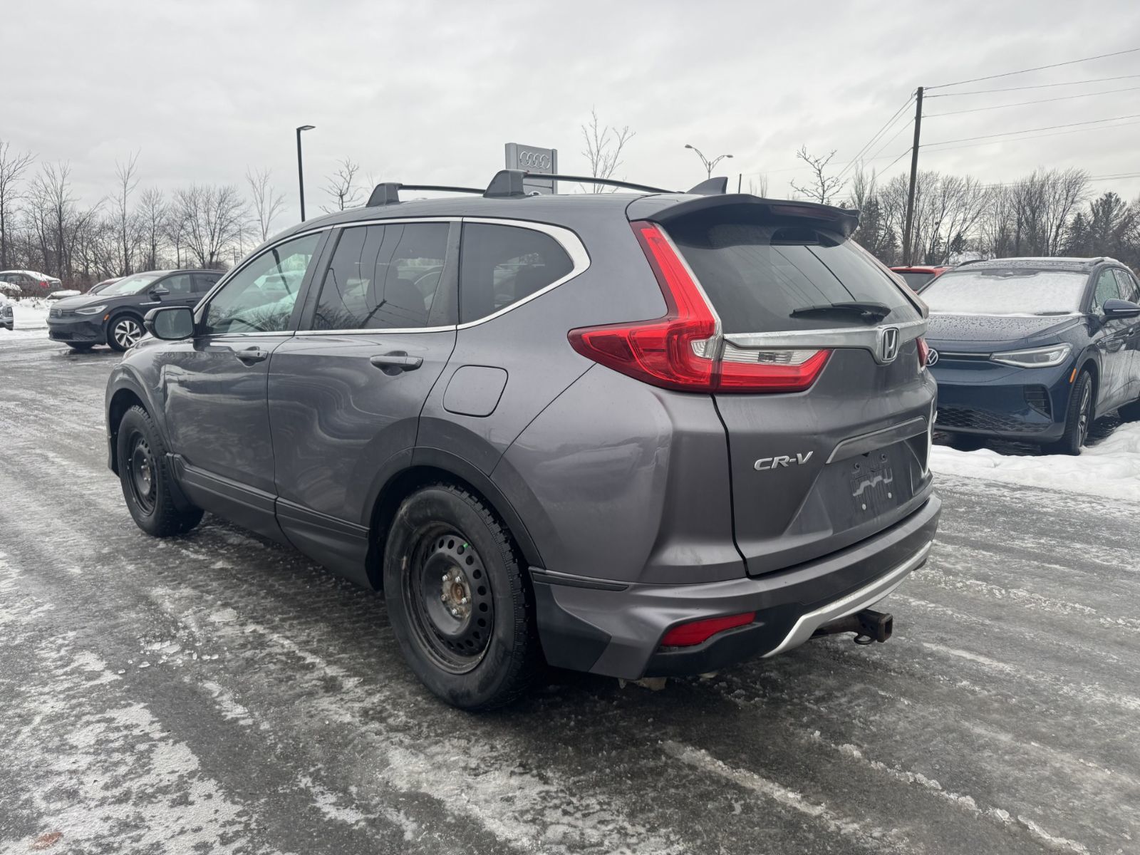 Honda CR-V  2019 à Saint-Bruno-de-Montarville, Québec