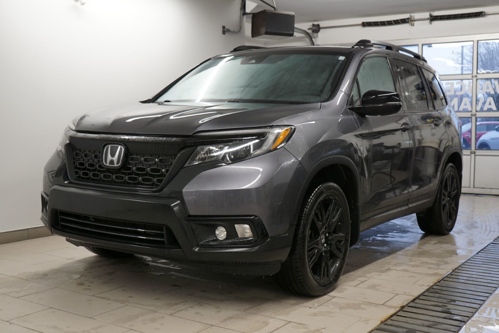 2020 Honda Passport in Saint-Bruno-de-Montarville, Quebec