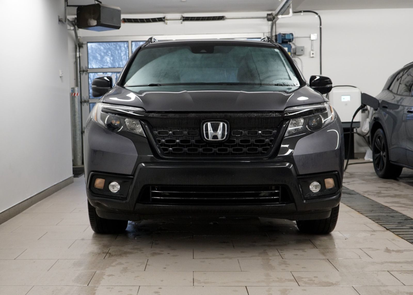 2020 Honda Passport in Saint-Bruno-de-Montarville, Quebec