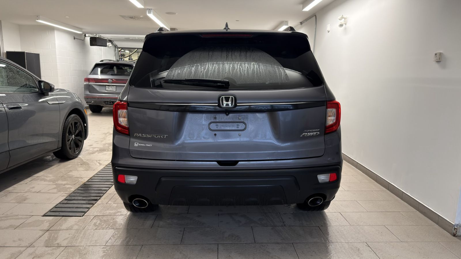 2020 Honda Passport in Saint-Bruno-de-Montarville, Quebec