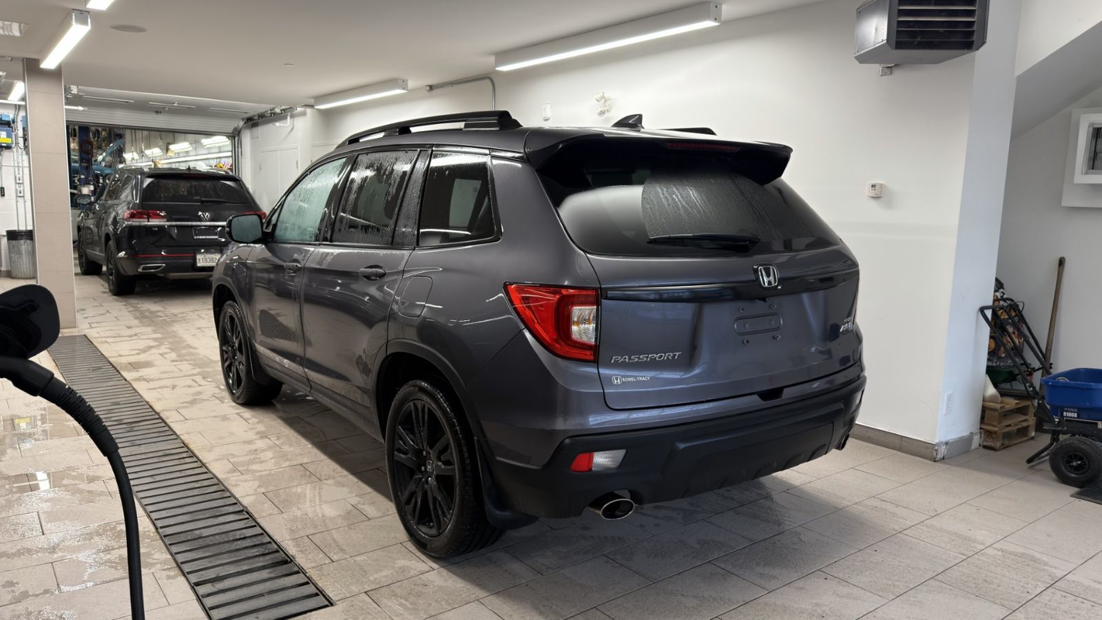 2020 Honda Passport in Saint-Bruno-de-Montarville, Quebec