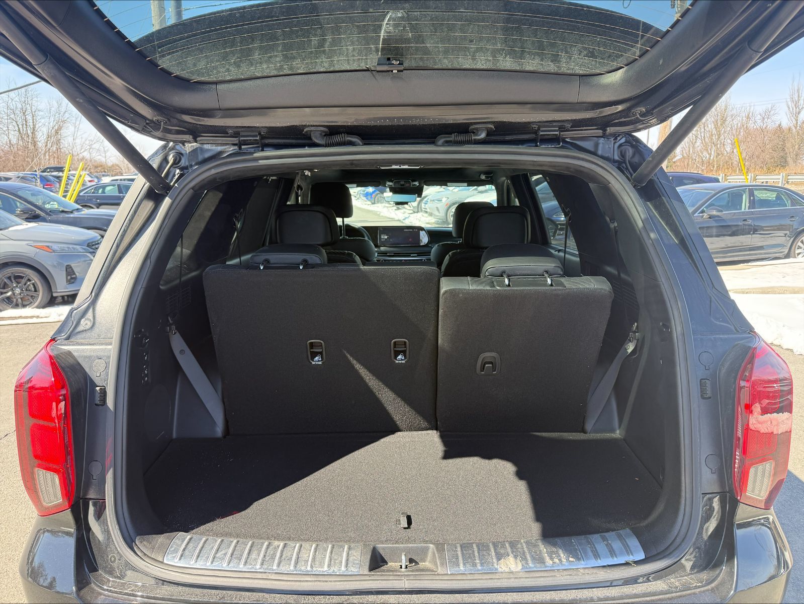 2023 Hyundai Palisade in Saint-Bruno-de-Montarville, Quebec