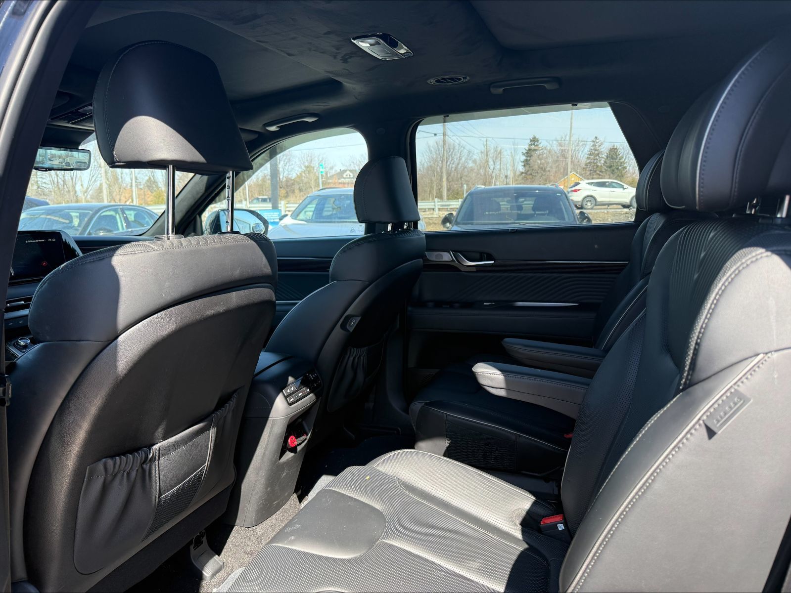2023 Hyundai Palisade in Saint-Bruno-de-Montarville, Quebec
