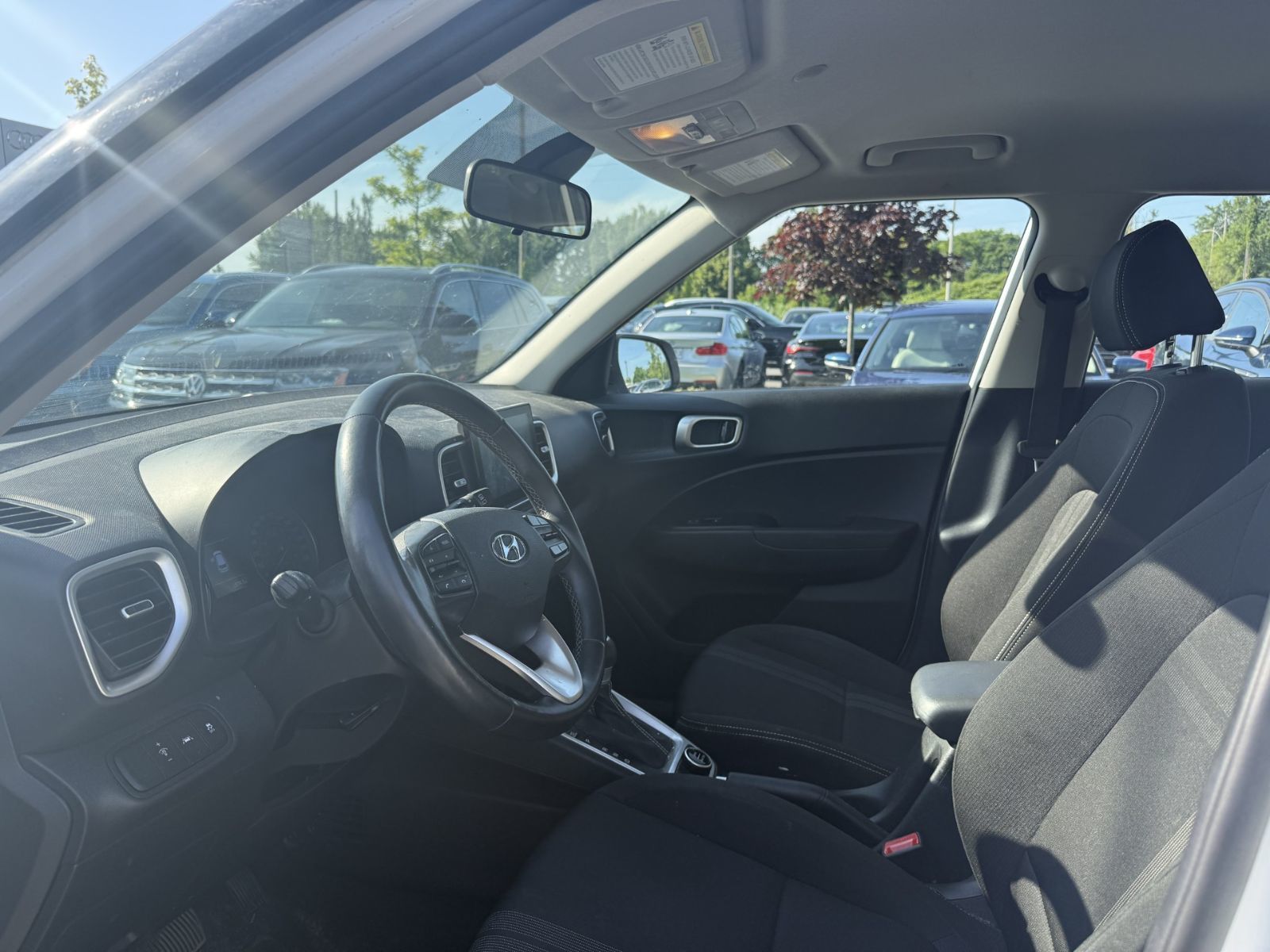 Hyundai Venue  2022 à Saint-Bruno-de-Montarville, Québec