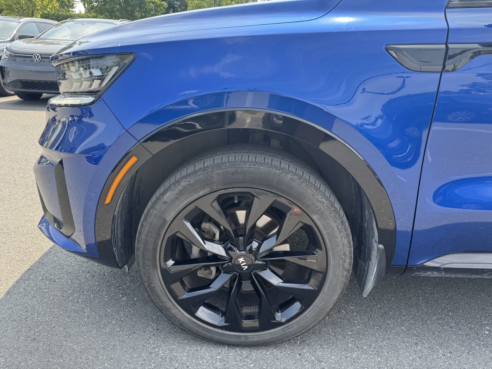 2021 Kia Sorento in Saint-Bruno-de-Montarville, Quebec