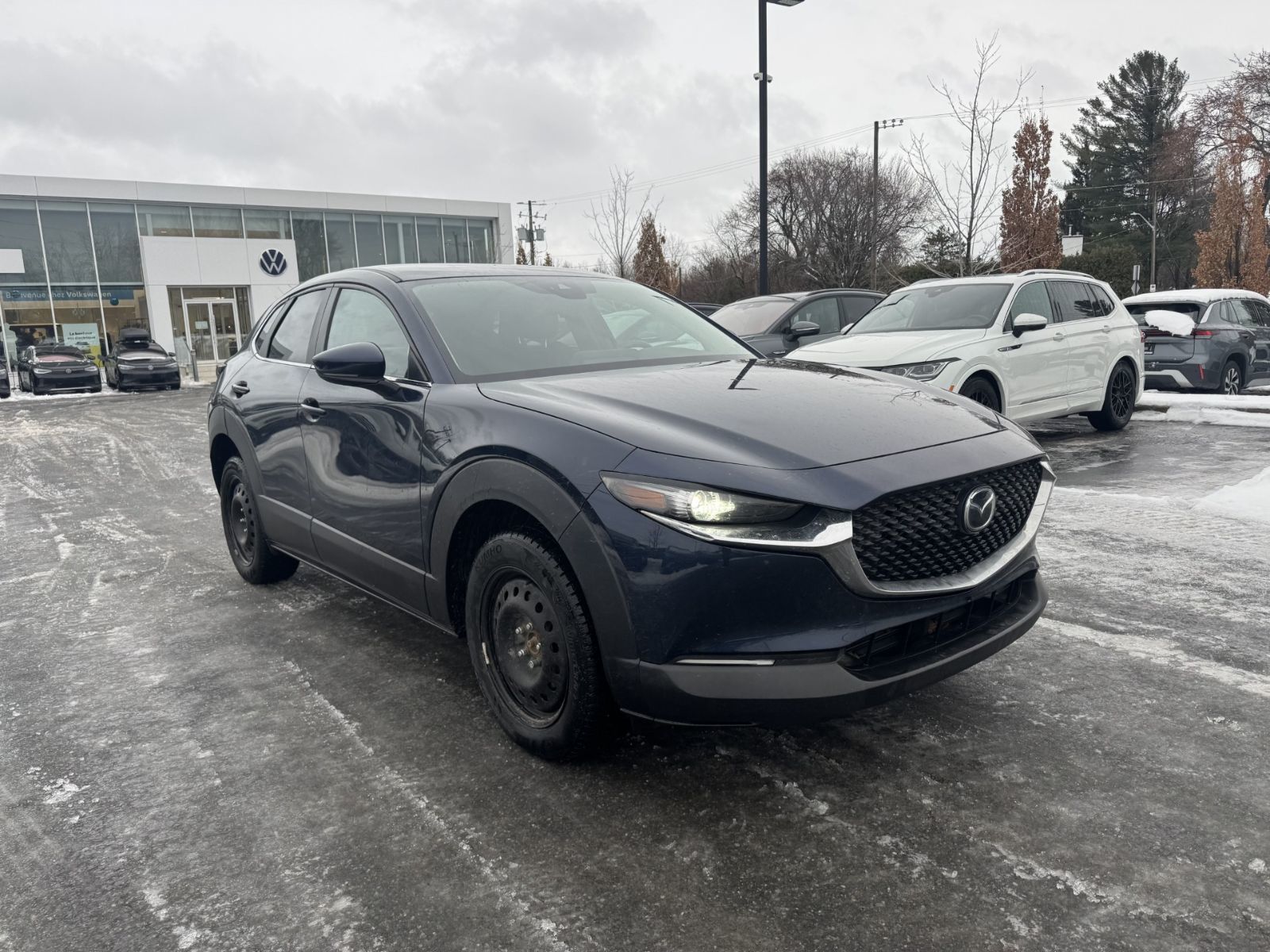 Mazda CX-30  2023 à Saint-Bruno-de-Montarville, Québec