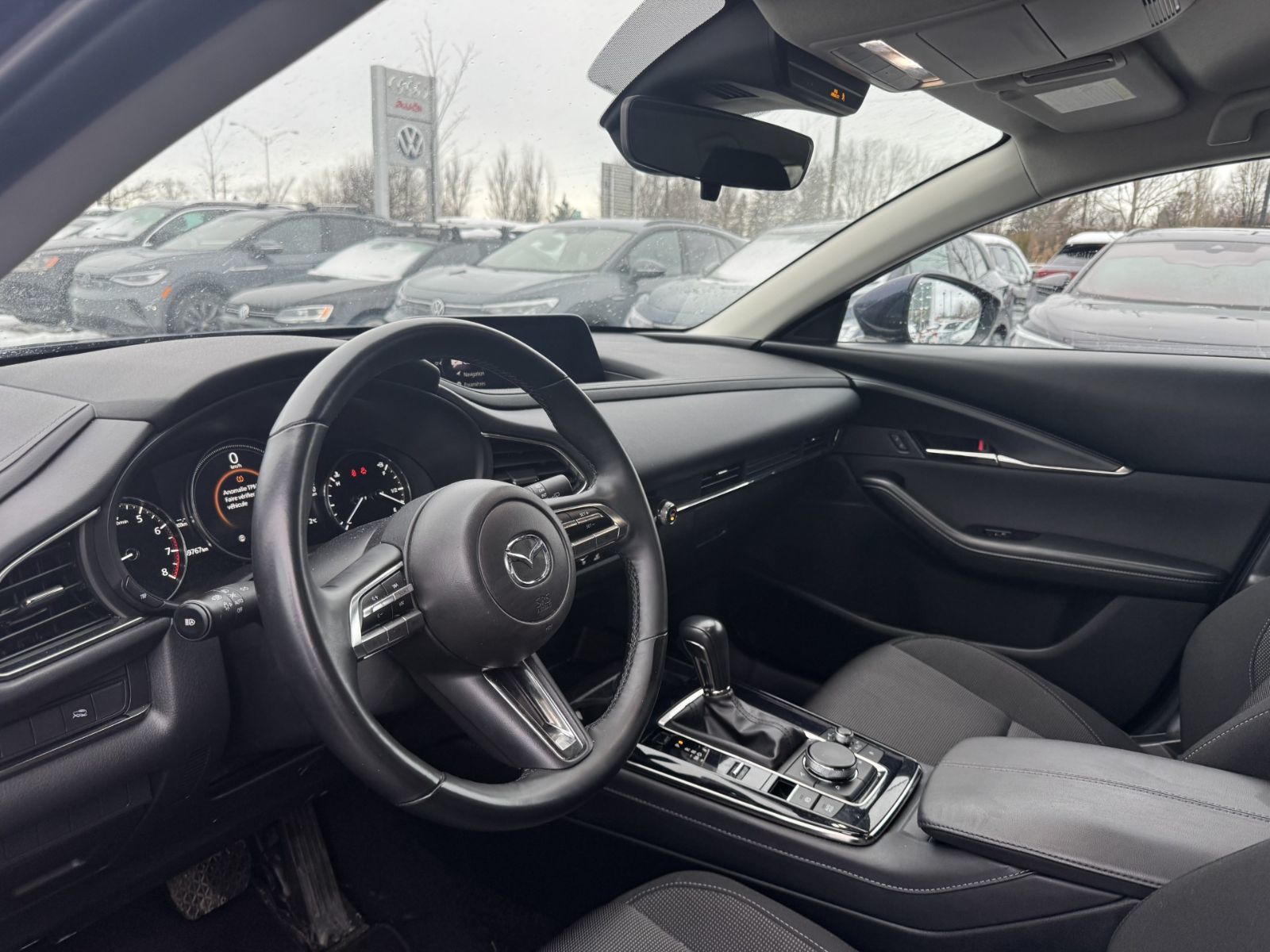 Mazda CX-30  2023 à Saint-Bruno-de-Montarville, Québec