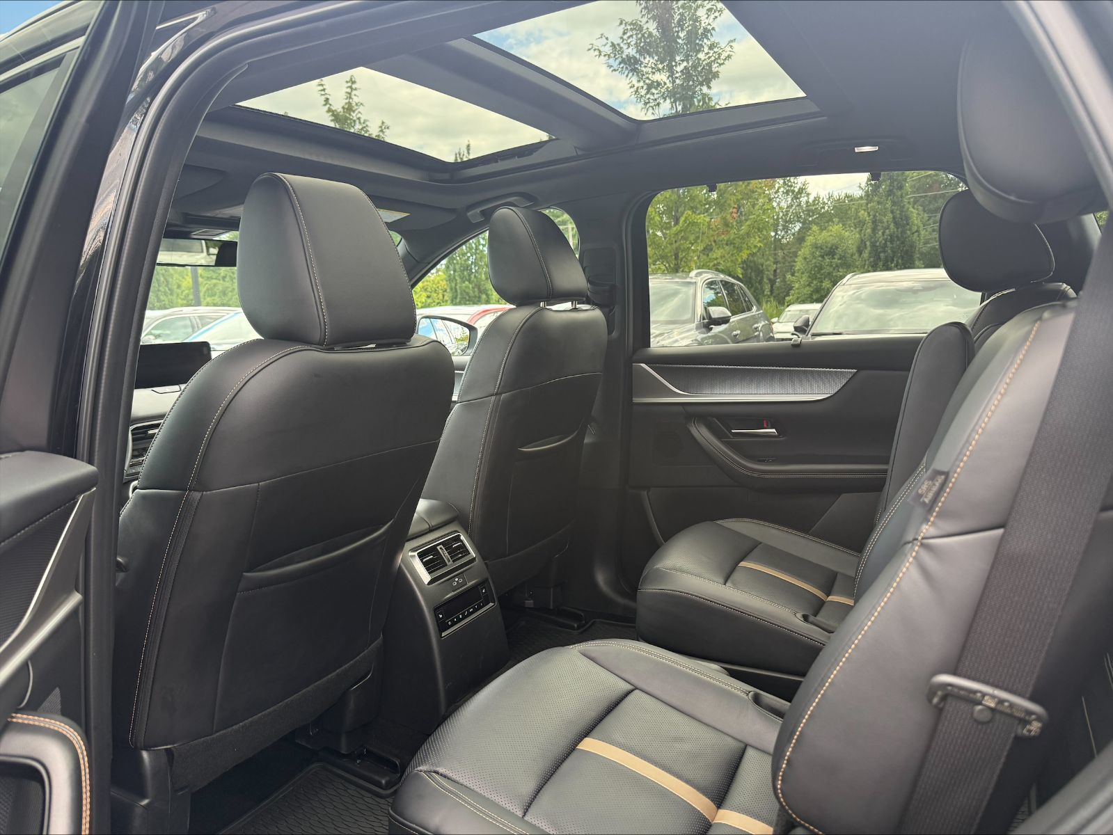 2025 Mazda CX-90 PHEV in Saint-Bruno-de-Montarville, Quebec