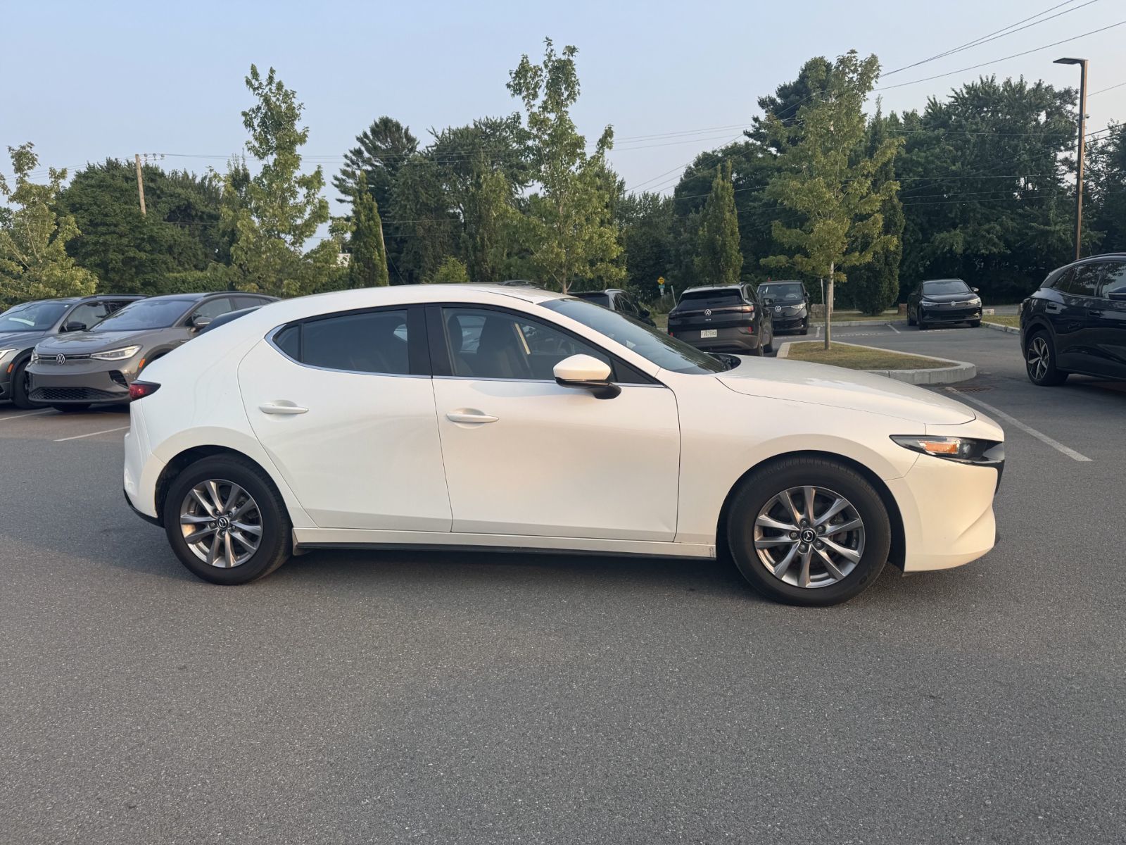 Mazda 3 Sport  2020 à Saint-Bruno-de-Montarville, Québec