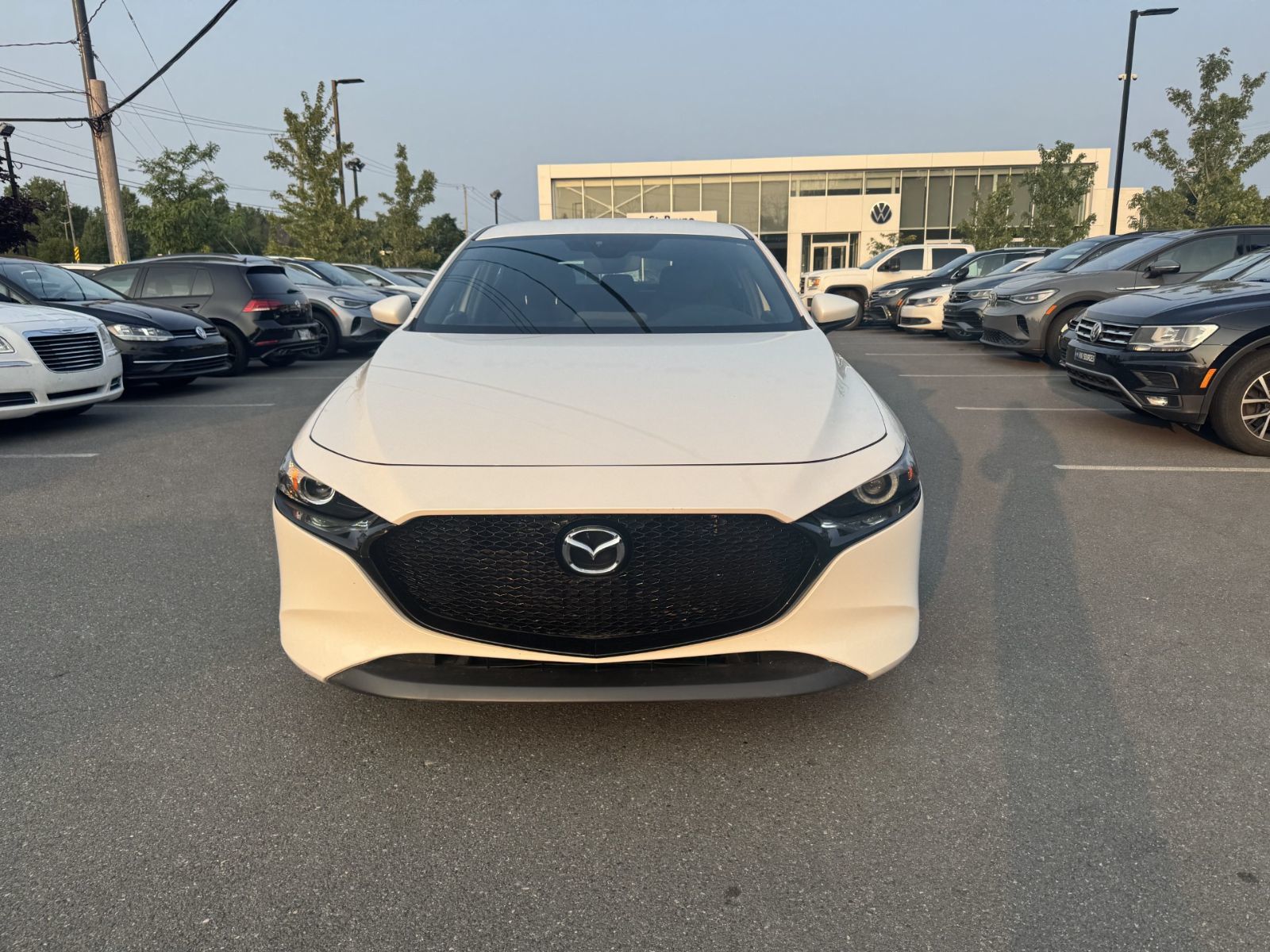 Mazda 3 Sport  2020 à Saint-Bruno-de-Montarville, Québec