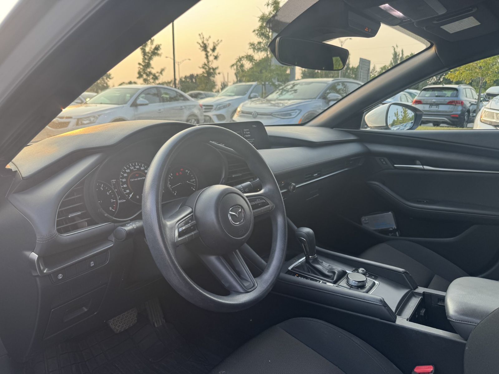 Mazda 3 Sport  2020 à Saint-Bruno-de-Montarville, Québec